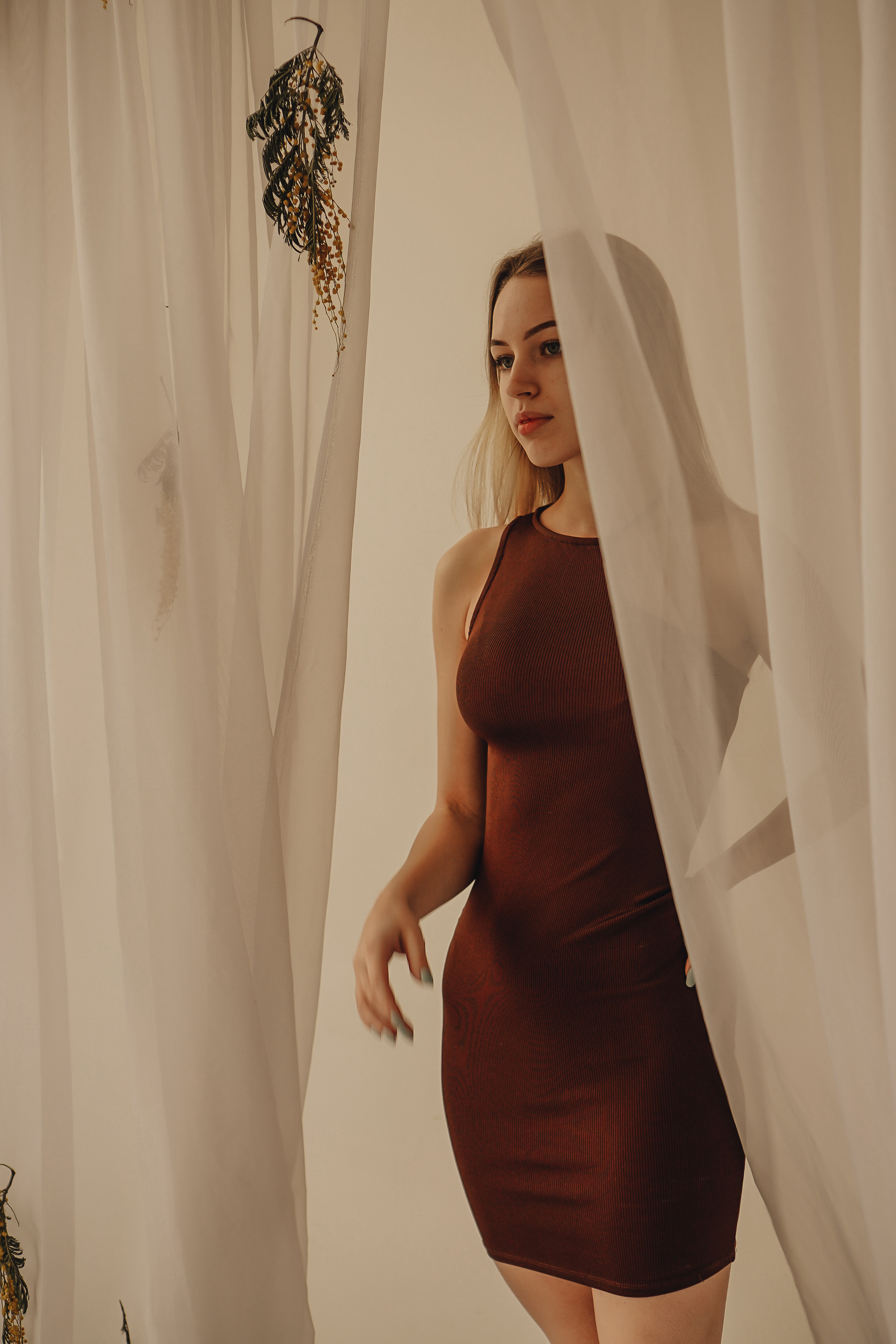 Анастасия. Профессиональный фотограф, Санкт-Петербург — Виктория Богомолова