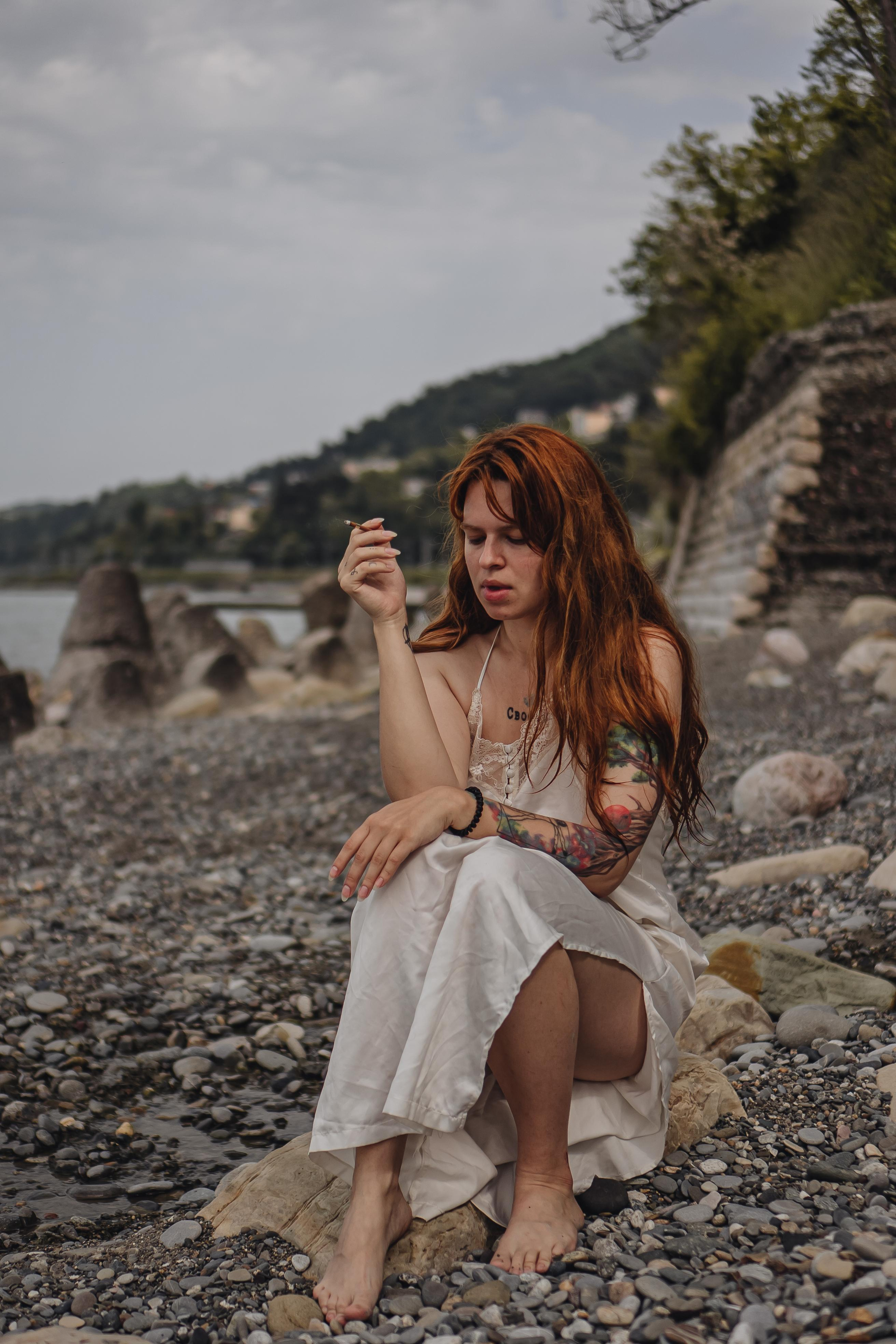 УТРЕННЯЯ ФОТОСЕССИЯ НА ПЛЯЖЕ. Профессиональный фотограф, Санкт-Петербург — Виктория Богомолова