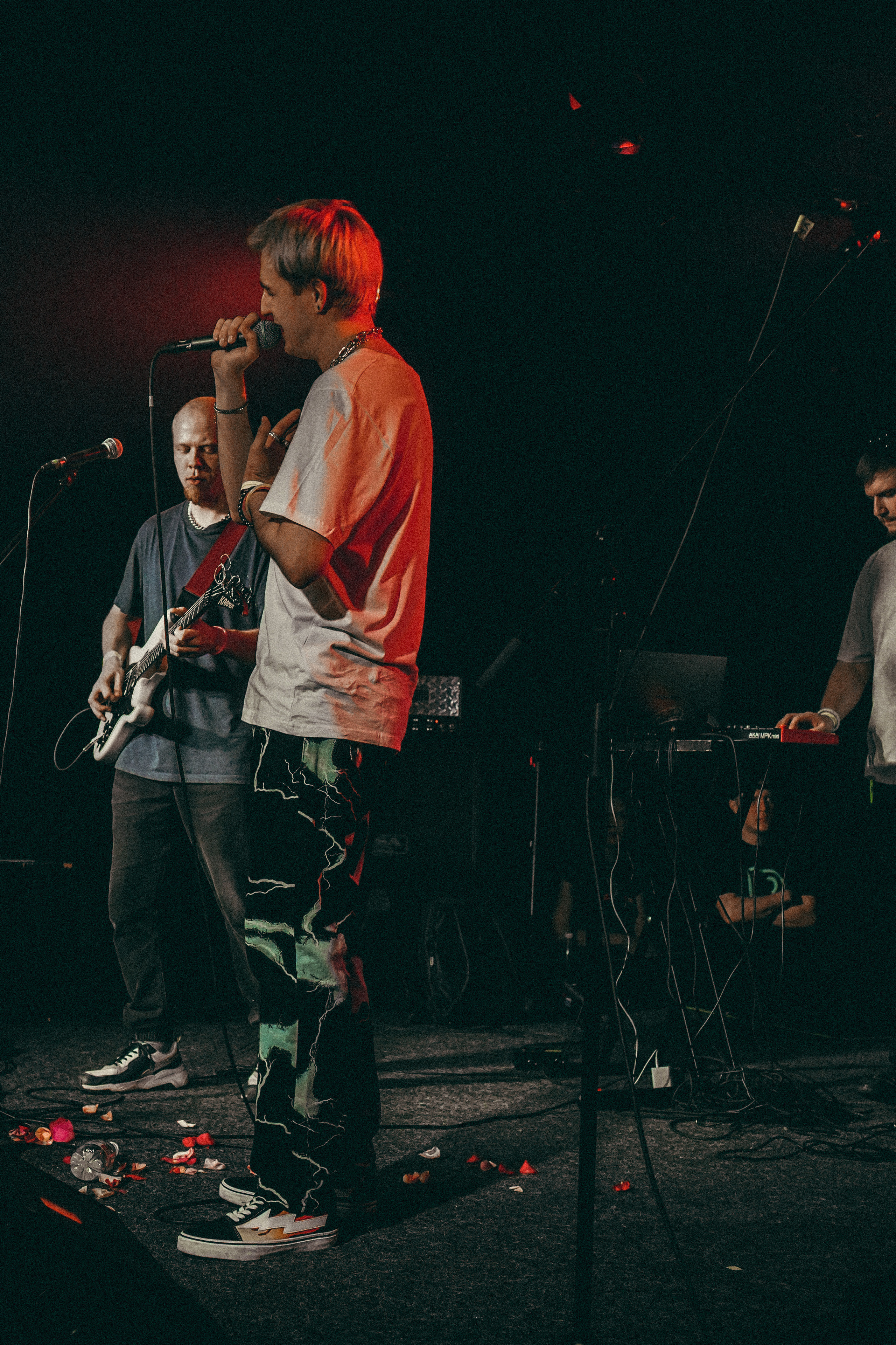 РЕПОРТАЖ КОНЦЕРТ. Профессиональный фотограф, Санкт-Петербург — Виктория Богомолова