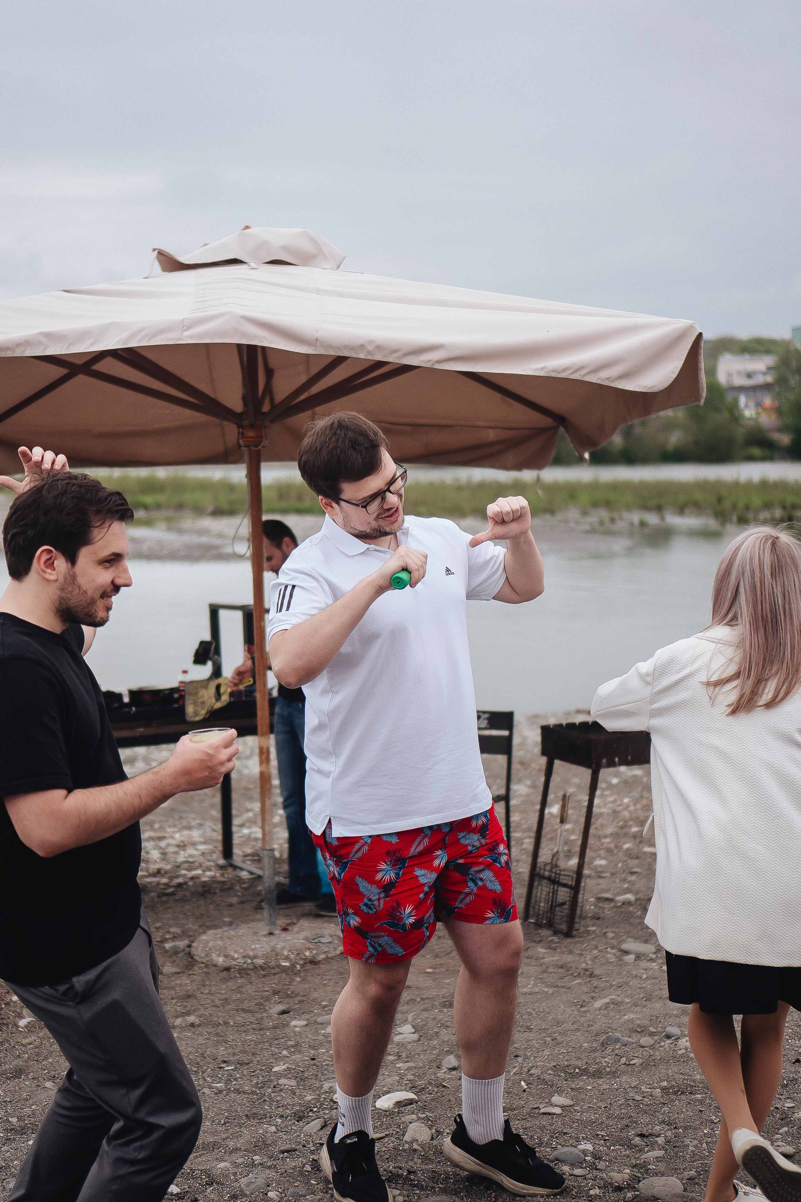 РЕПОРТАЖ ДЕНЬ РОЖДЕНИЯ. Профессиональный фотограф, Санкт-Петербург — Виктория Богомолова