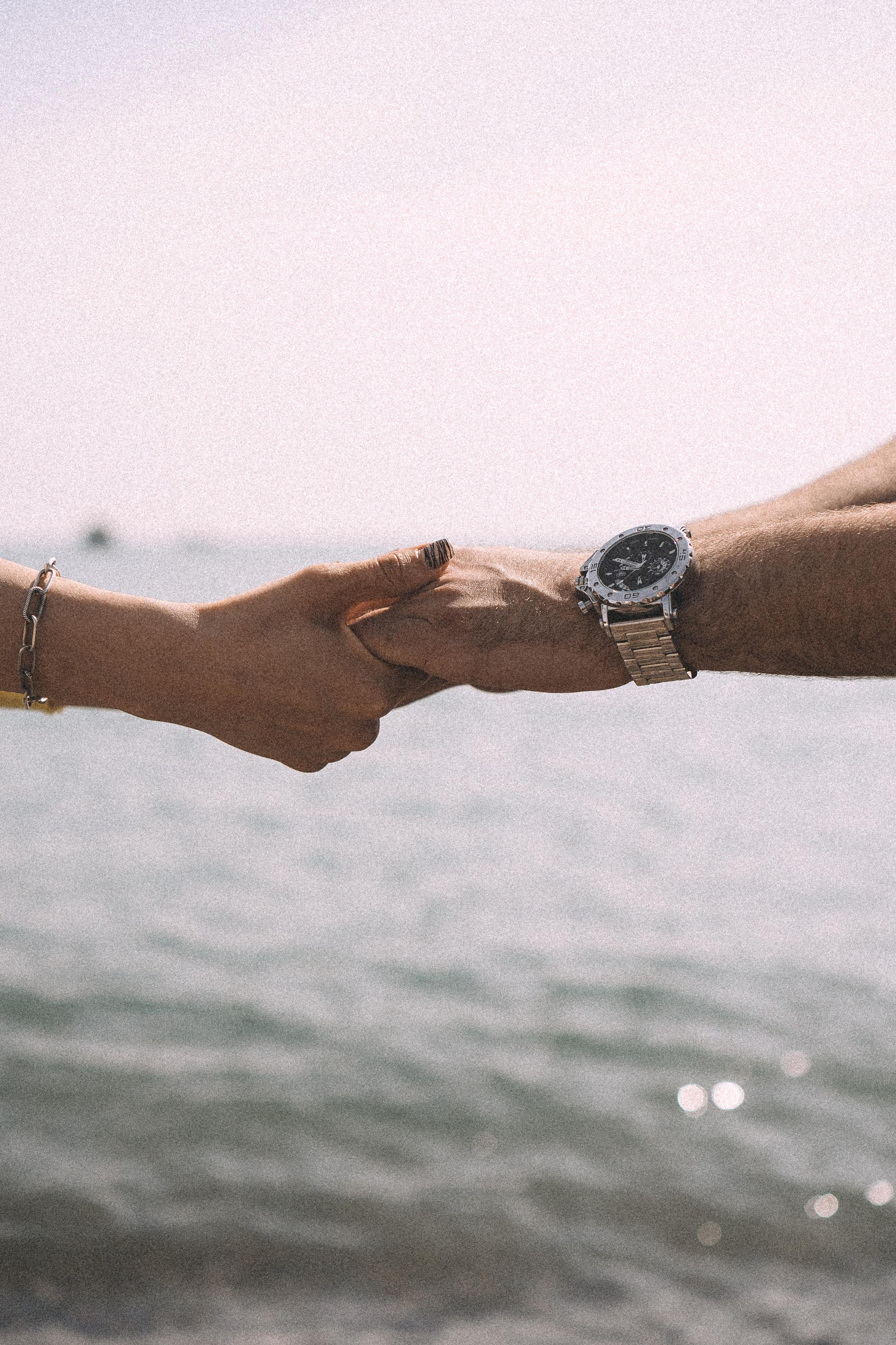 ПАРА НА МОРЕ. Профессиональный фотограф, Санкт-Петербург — Виктория Богомолова