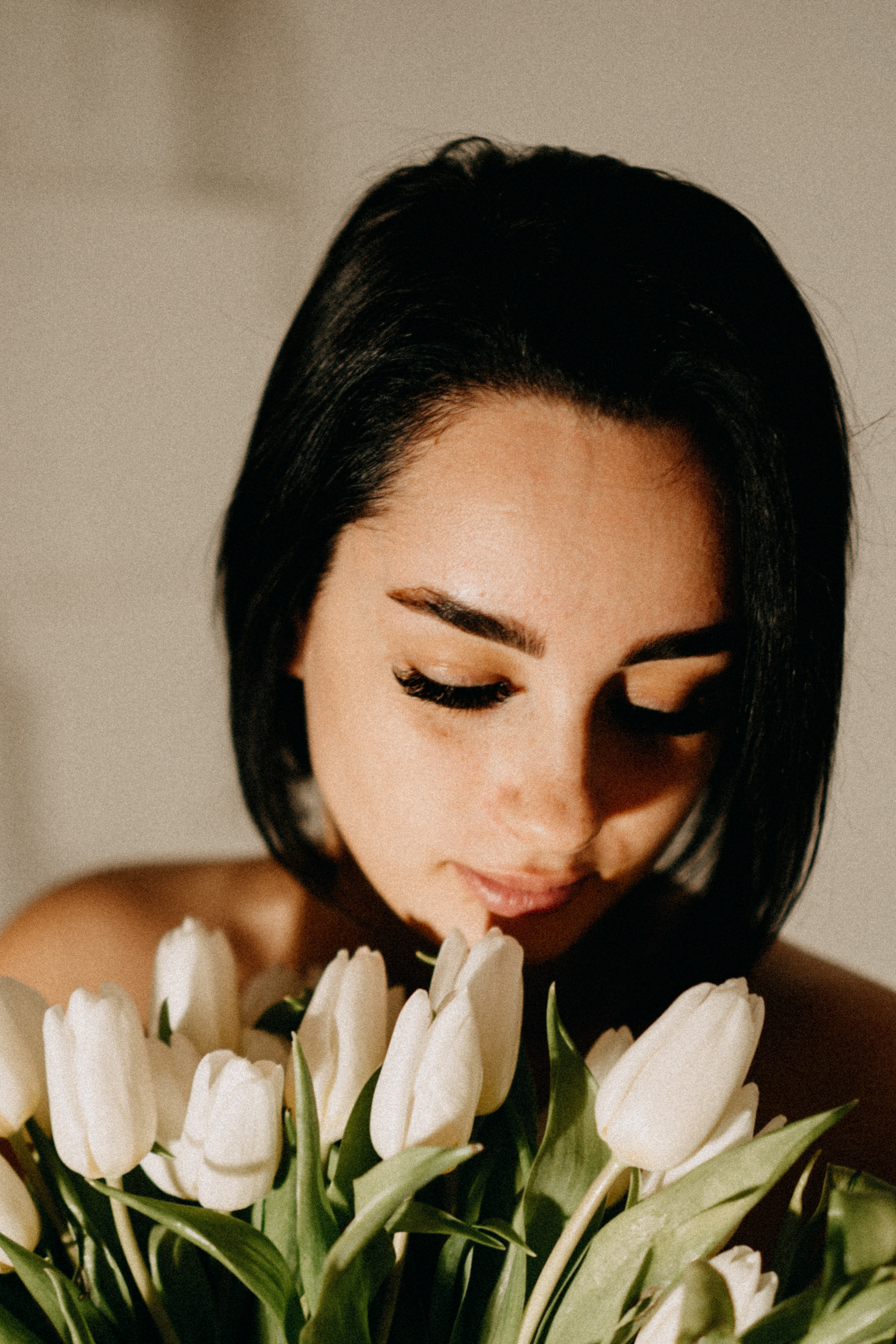 ВЕСЕННЕЕ НАСТРОЕНИЕ. Профессиональный фотограф, Санкт-Петербург — Виктория Богомолова