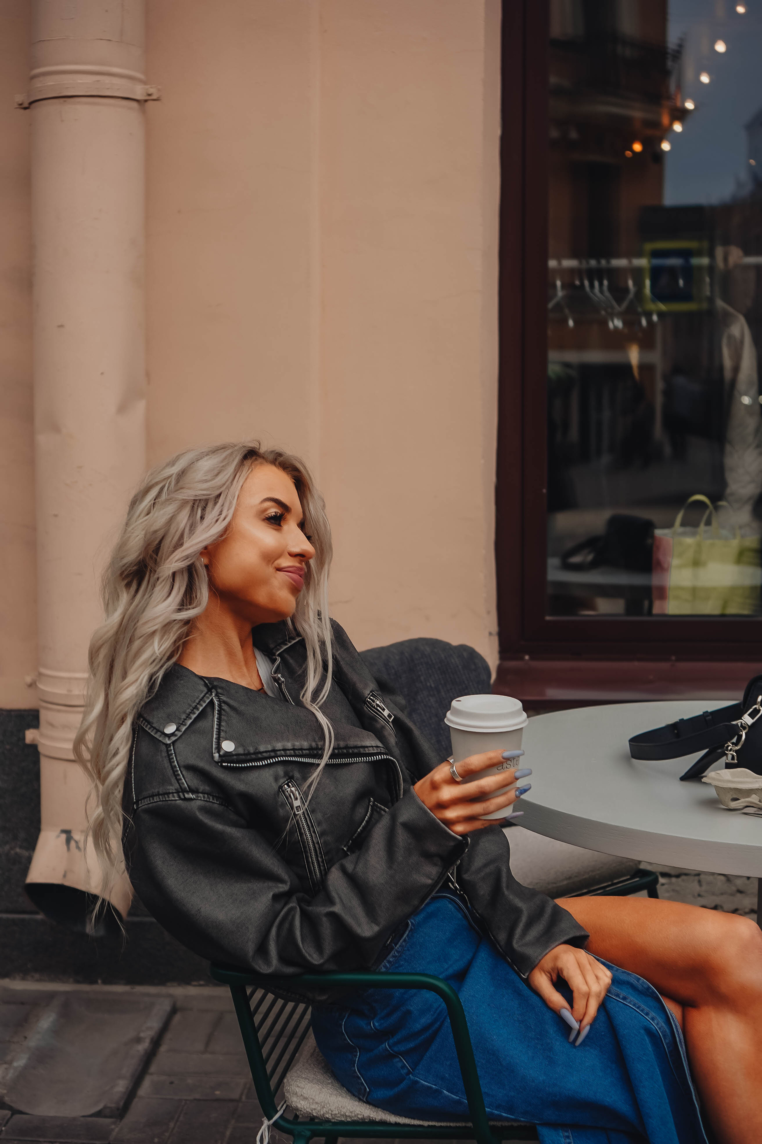 ЯНА. Профессиональный фотограф, Санкт-Петербург — Виктория Богомолова