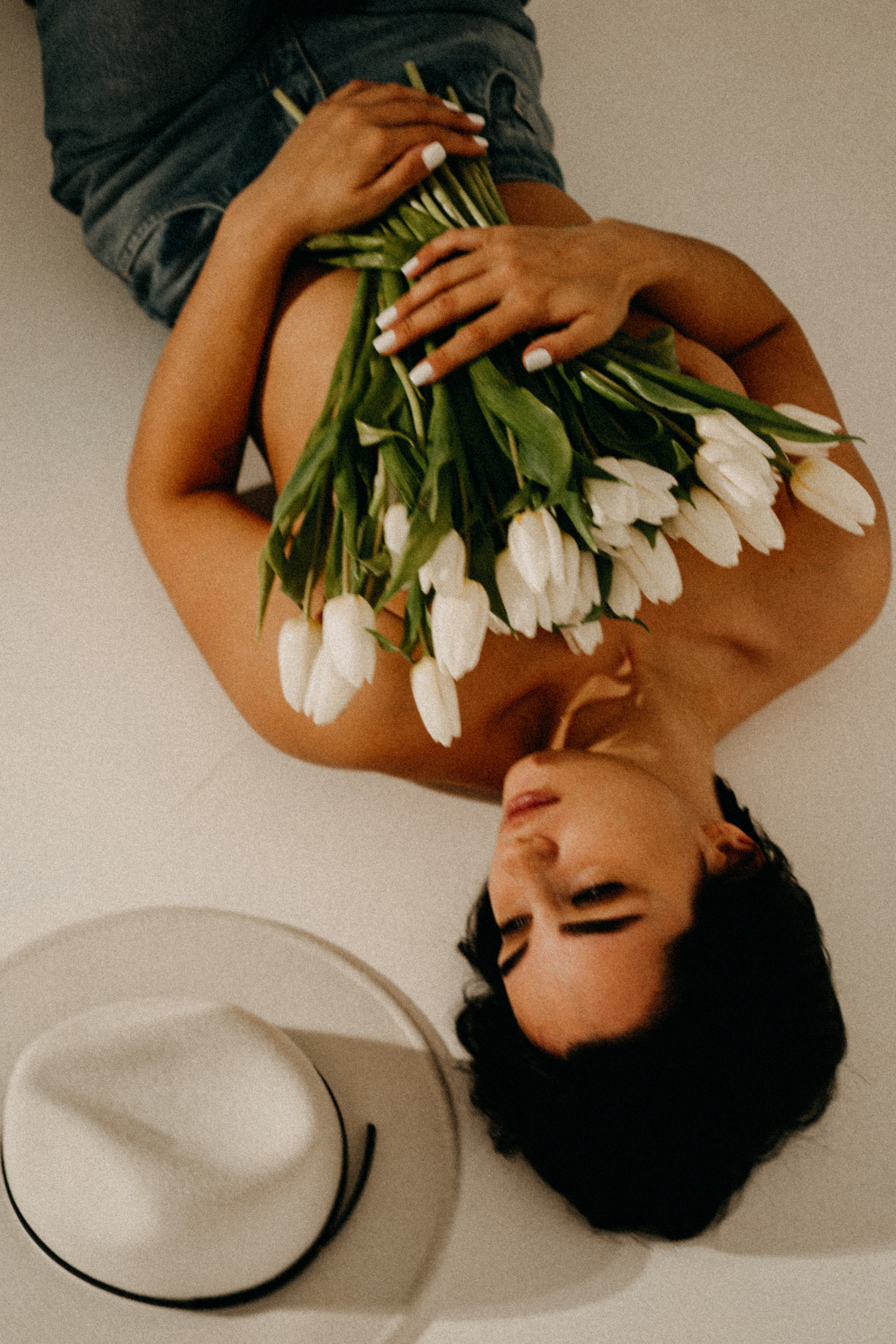 ВЕСЕННЕЕ НАСТРОЕНИЕ. Профессиональный фотограф, Санкт-Петербург — Виктория Богомолова