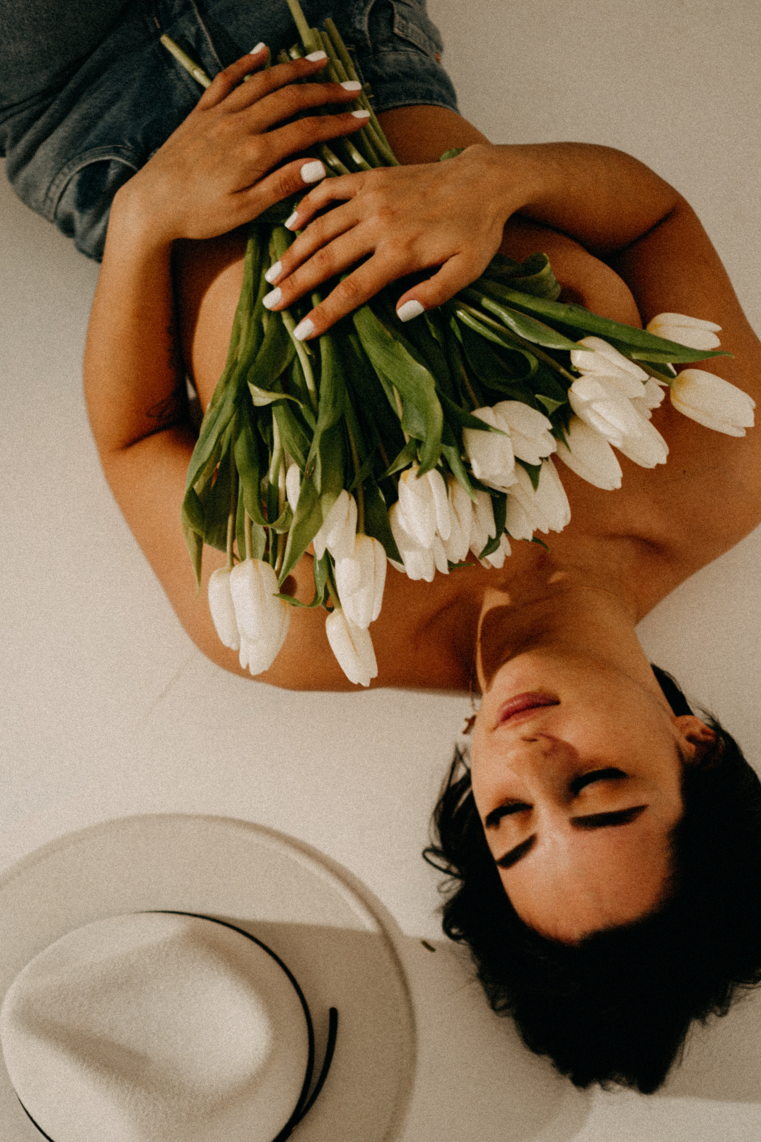 ВЕСЕННЕЕ НАСТРОЕНИЕ. Профессиональный фотограф, Санкт-Петербург — Виктория Богомолова