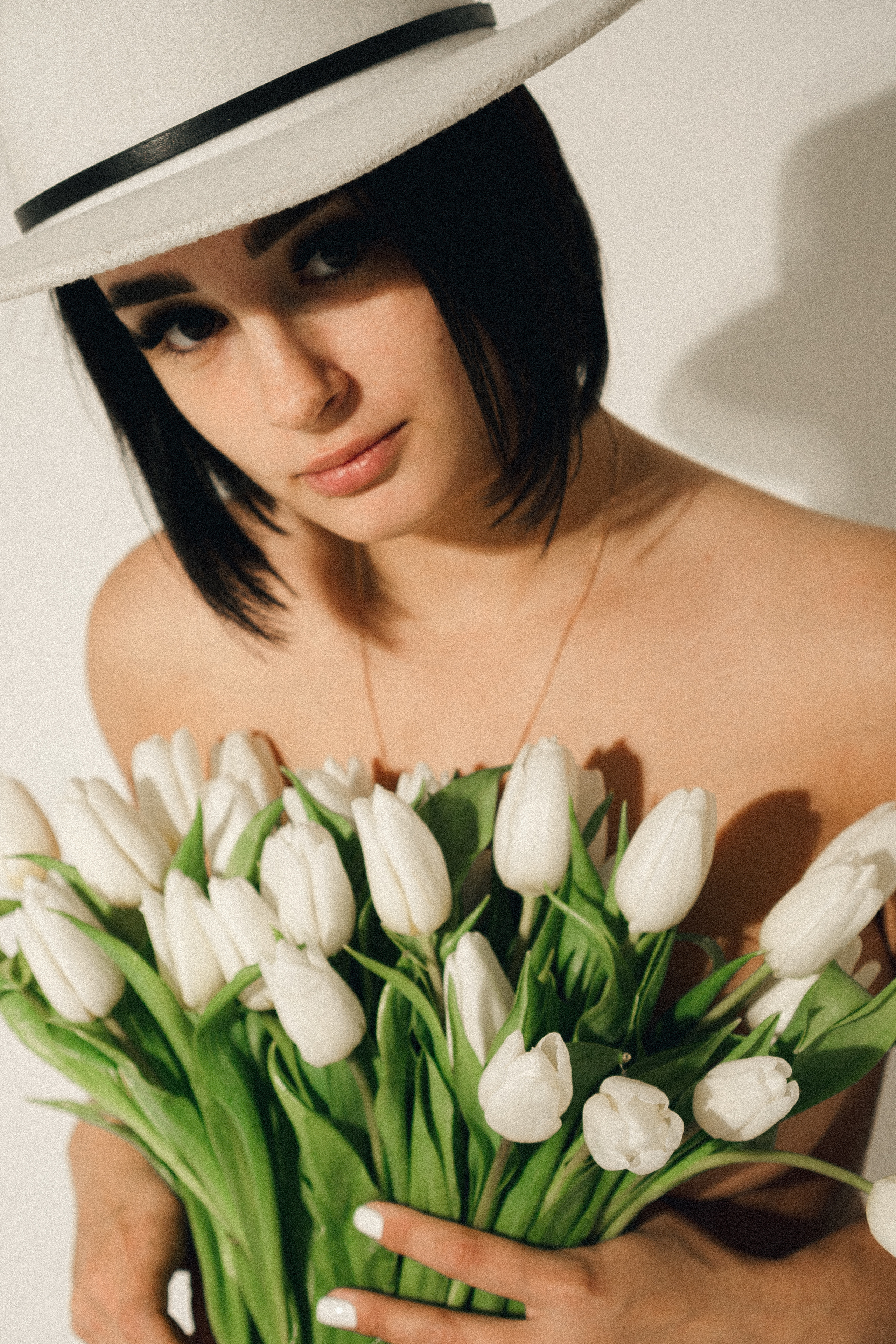 ВЕСЕННЕЕ НАСТРОЕНИЕ. Профессиональный фотограф, Санкт-Петербург — Виктория Богомолова