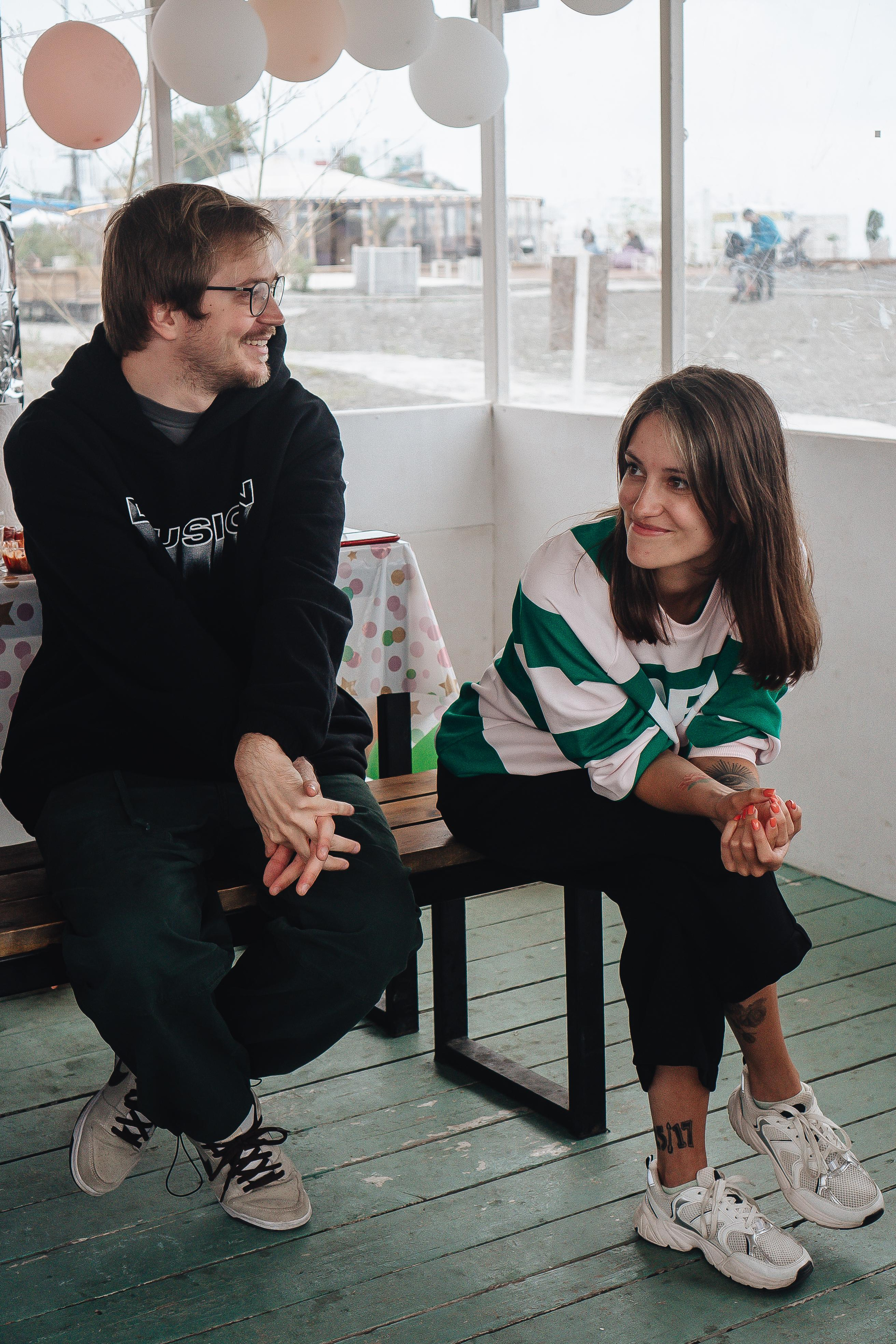 РЕПОРТАЖ ДЕНЬ РОЖДЕНИЯ. Профессиональный фотограф, Санкт-Петербург — Виктория Богомолова