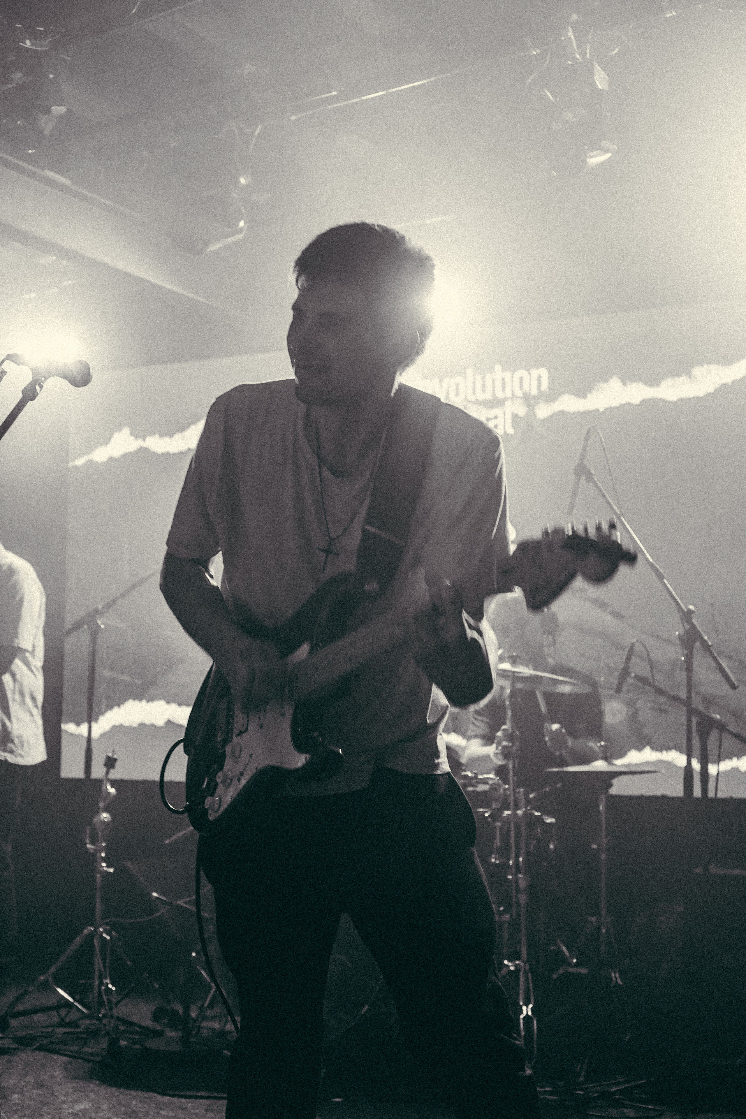 РЕПОРТАЖ КОНЦЕРТ. Профессиональный фотограф, Санкт-Петербург — Виктория Богомолова