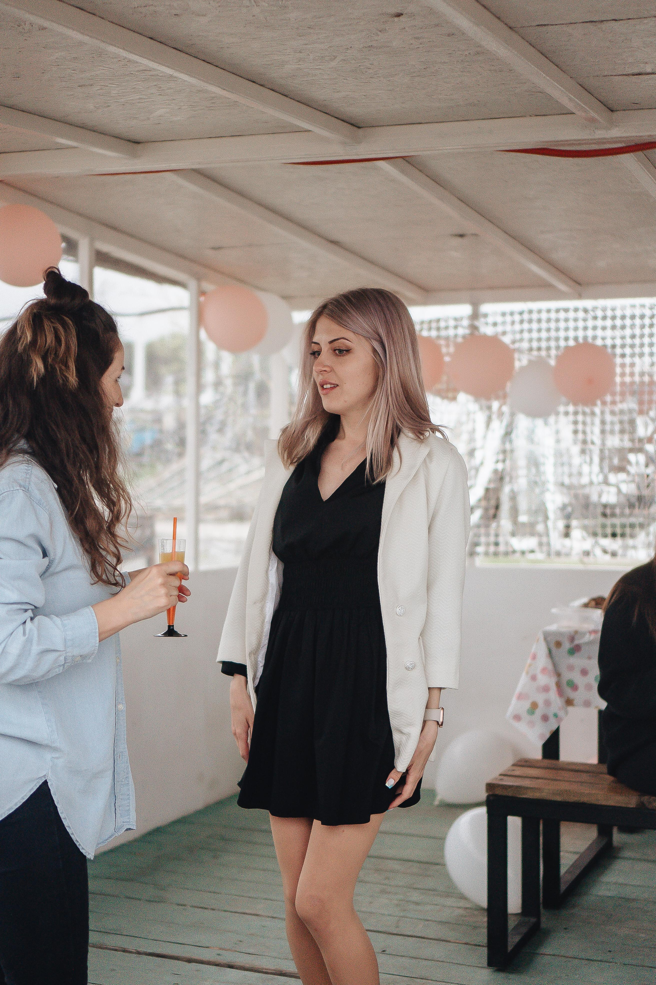 РЕПОРТАЖ ДЕНЬ РОЖДЕНИЯ. Профессиональный фотограф, Санкт-Петербург — Виктория Богомолова