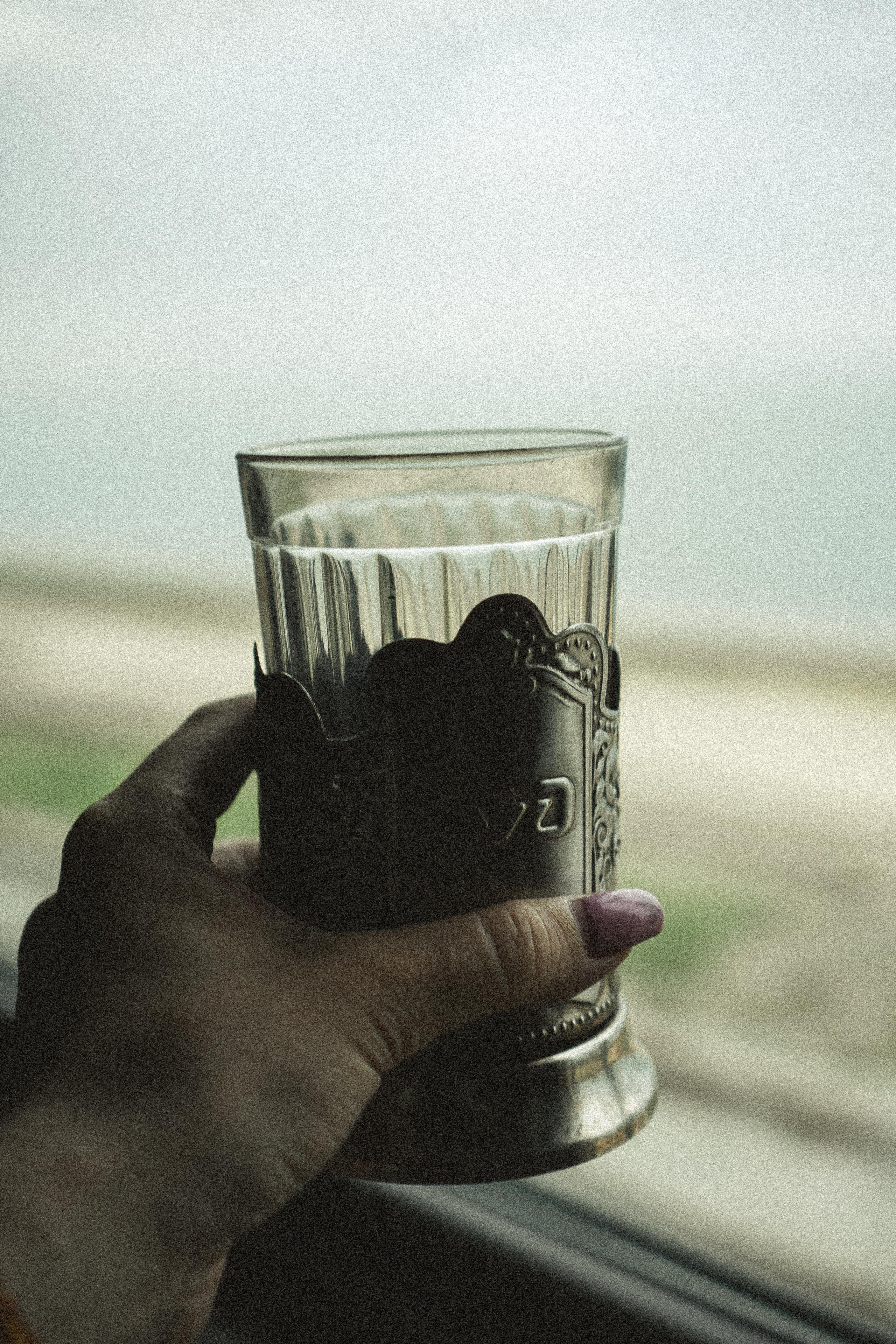 ПОЕЗД. Профессиональный фотограф, Санкт-Петербург — Виктория Богомолова