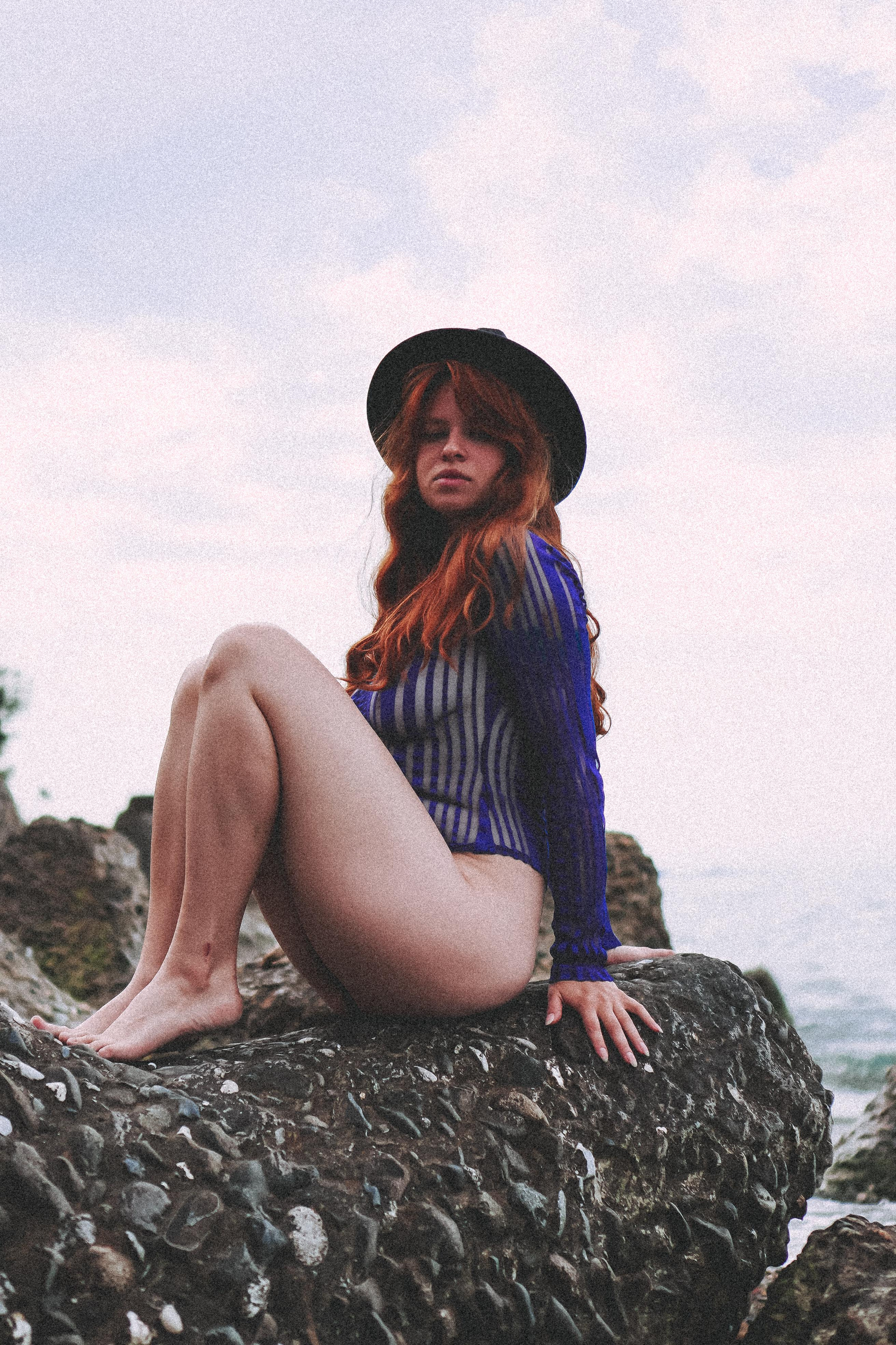 УТРЕННЯЯ ФОТОСЕССИЯ НА ПЛЯЖЕ. Профессиональный фотограф, Санкт-Петербург — Виктория Богомолова