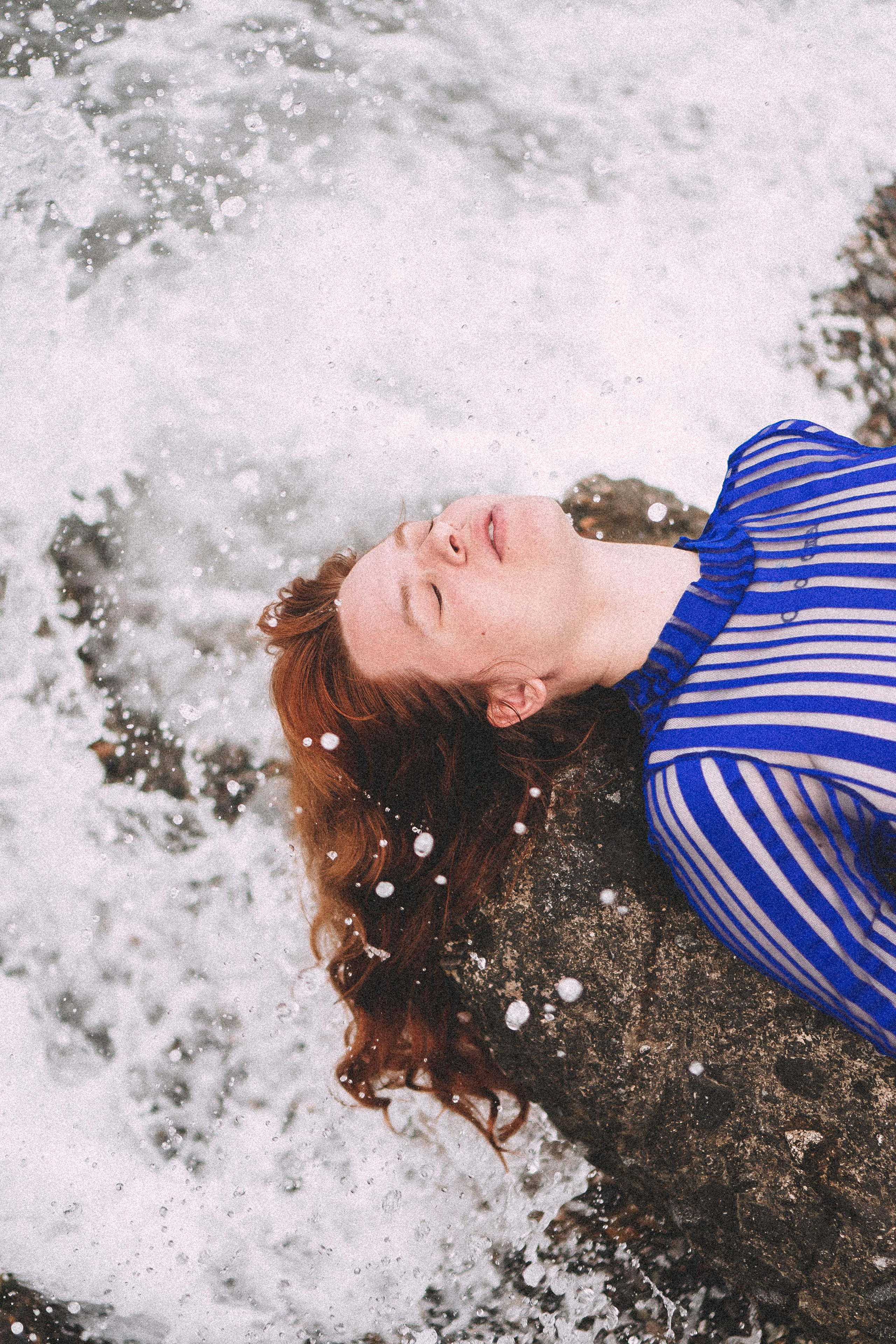 УТРЕННЯЯ ФОТОСЕССИЯ НА ПЛЯЖЕ. Профессиональный фотограф, Санкт-Петербург — Виктория Богомолова