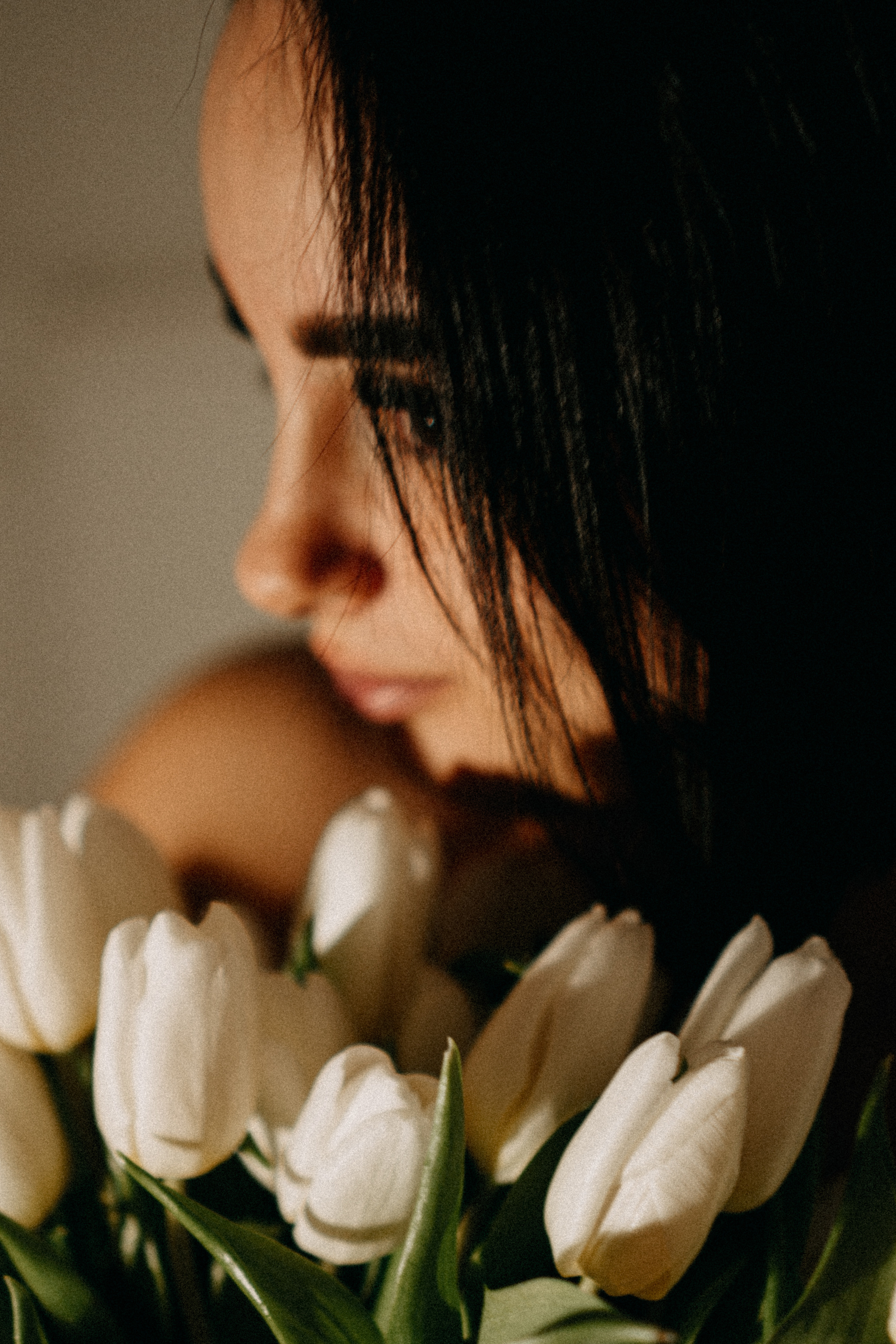 ВЕСЕННЕЕ НАСТРОЕНИЕ. Профессиональный фотограф, Санкт-Петербург — Виктория Богомолова