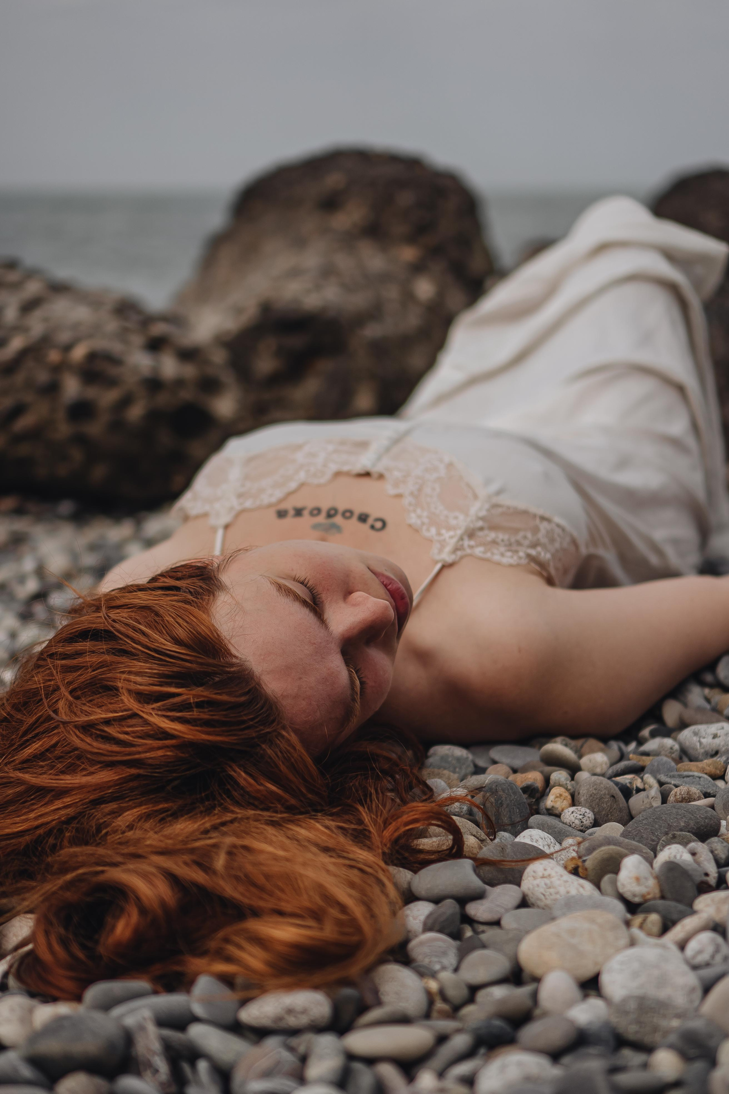 УТРЕННЯЯ ФОТОСЕССИЯ НА ПЛЯЖЕ. Профессиональный фотограф, Санкт-Петербург — Виктория Богомолова