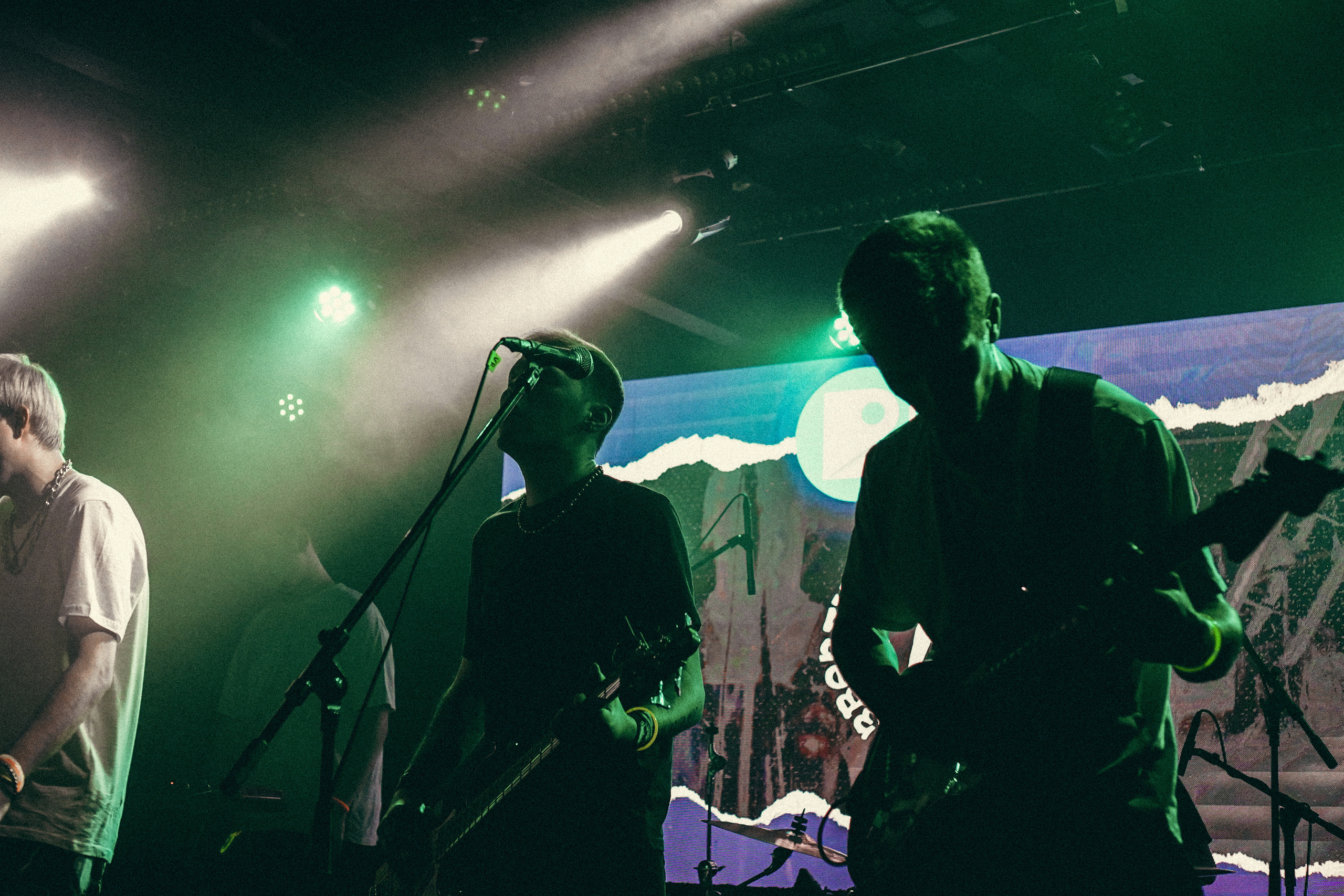 РЕПОРТАЖ КОНЦЕРТ. Профессиональный фотограф, Санкт-Петербург — Виктория Богомолова