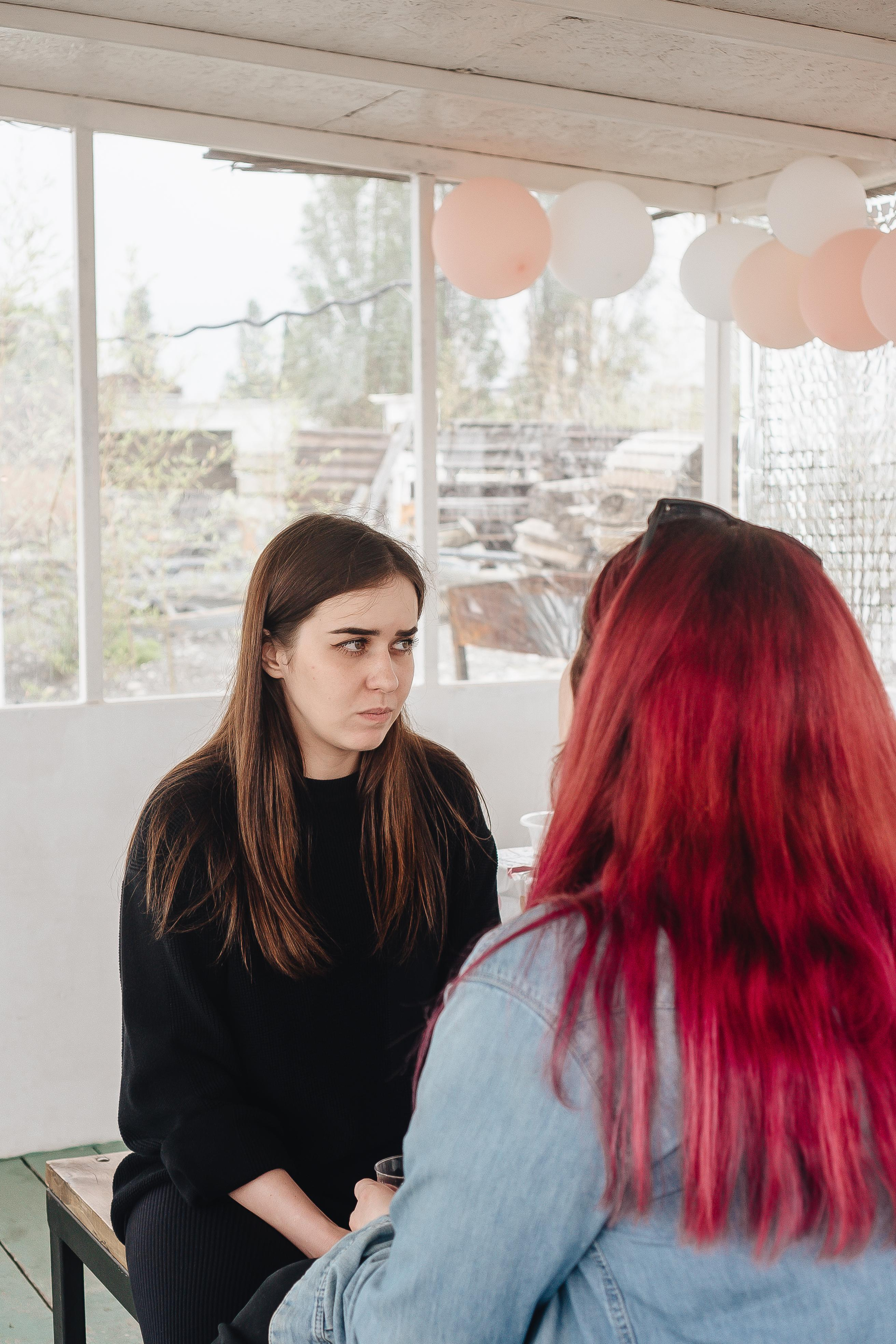 РЕПОРТАЖ ДЕНЬ РОЖДЕНИЯ. Профессиональный фотограф, Санкт-Петербург — Виктория Богомолова