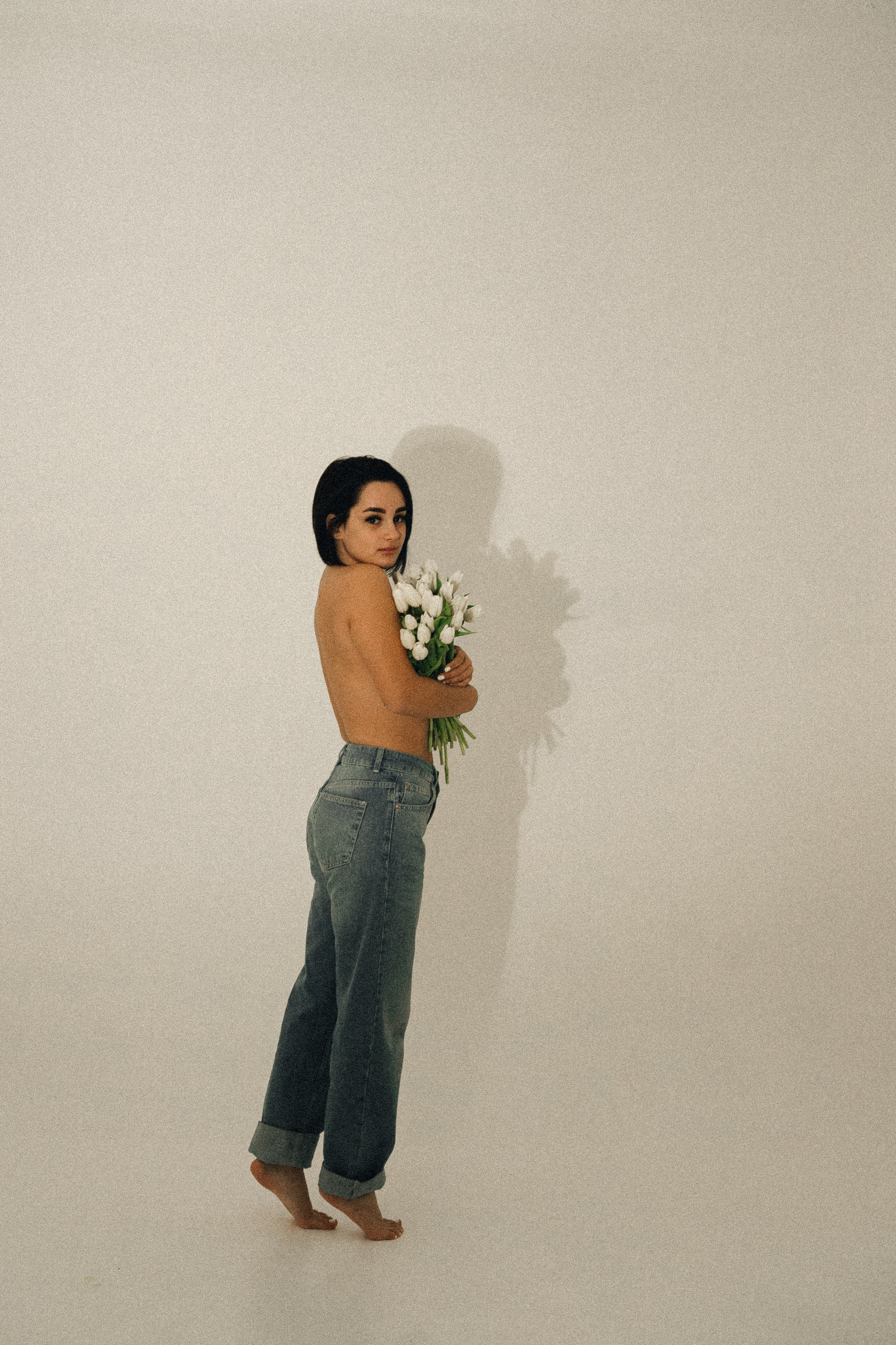 ВЕСЕННЕЕ НАСТРОЕНИЕ. Профессиональный фотограф, Санкт-Петербург — Виктория Богомолова