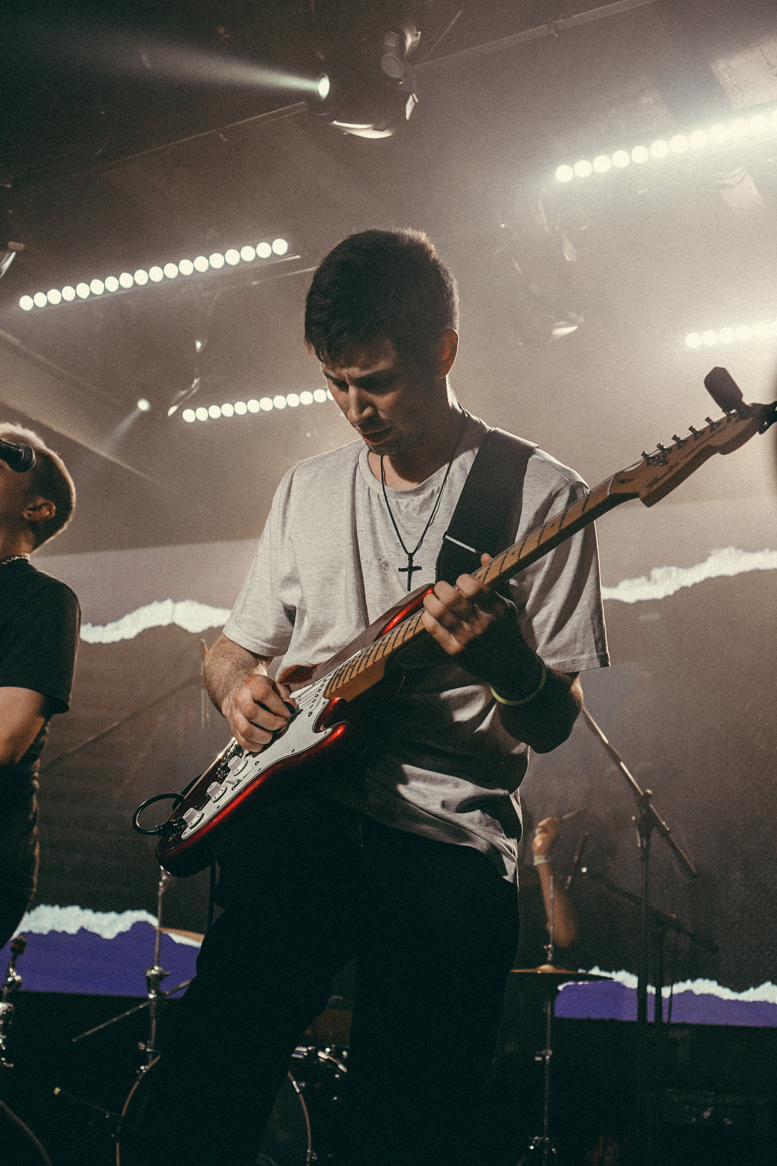 РЕПОРТАЖ КОНЦЕРТ. Профессиональный фотограф, Санкт-Петербург — Виктория Богомолова