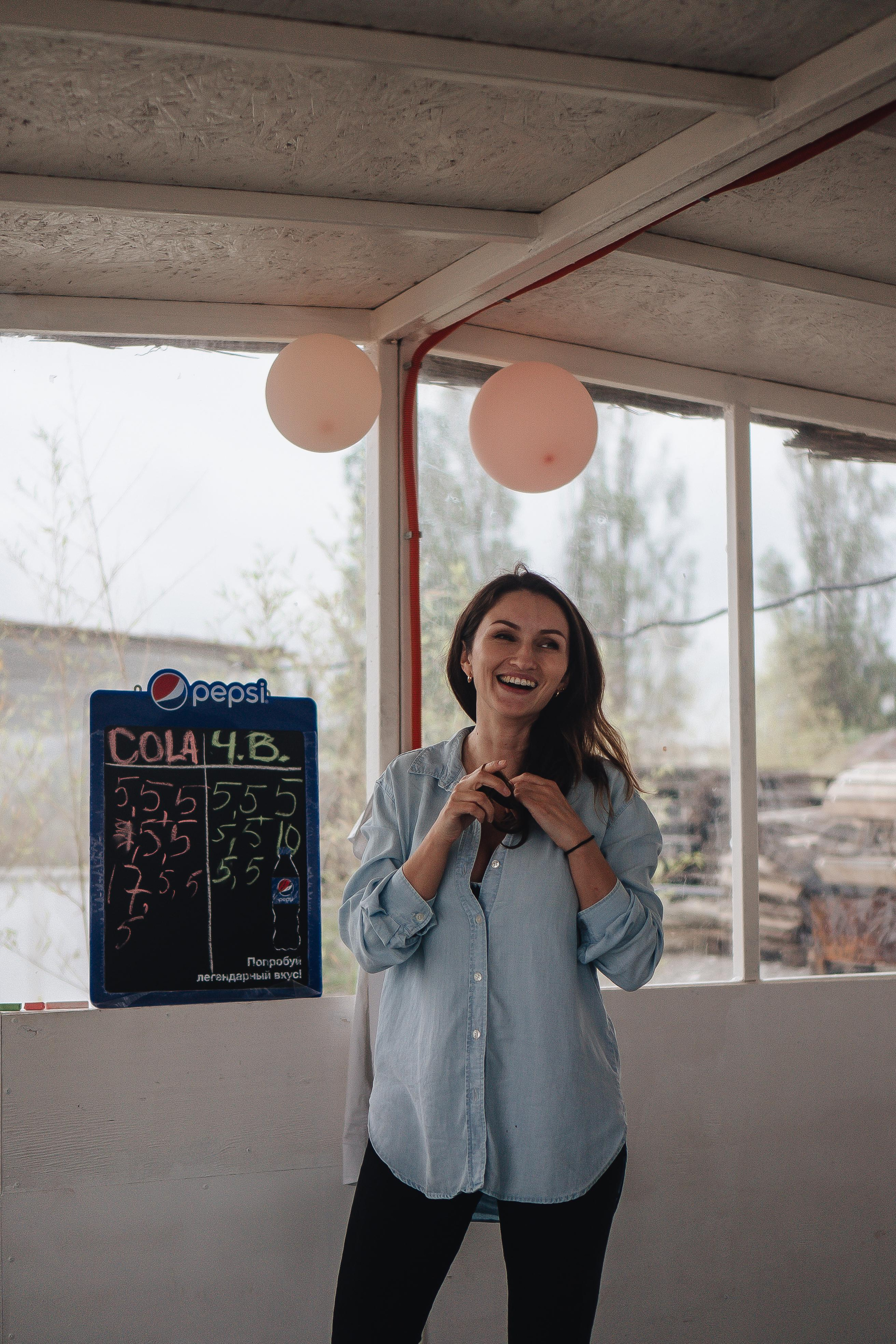 РЕПОРТАЖ ДЕНЬ РОЖДЕНИЯ. Профессиональный фотограф, Санкт-Петербург — Виктория Богомолова