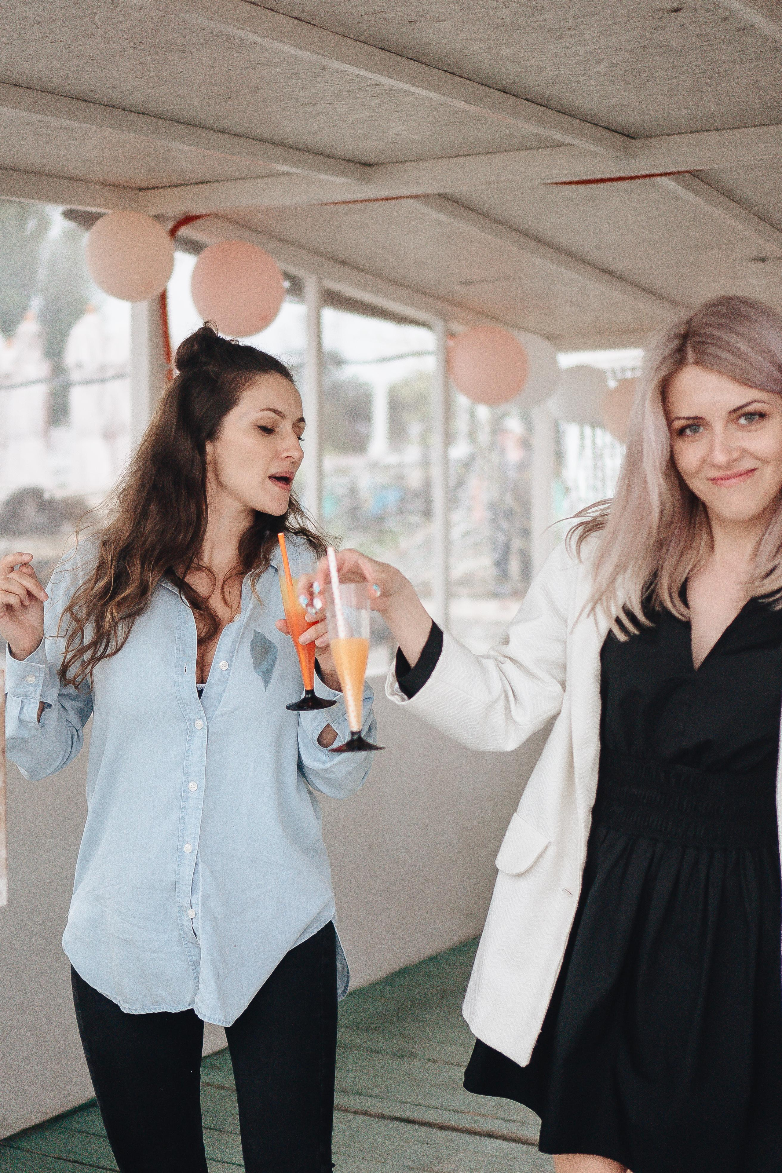 РЕПОРТАЖ ДЕНЬ РОЖДЕНИЯ. Профессиональный фотограф, Санкт-Петербург — Виктория Богомолова