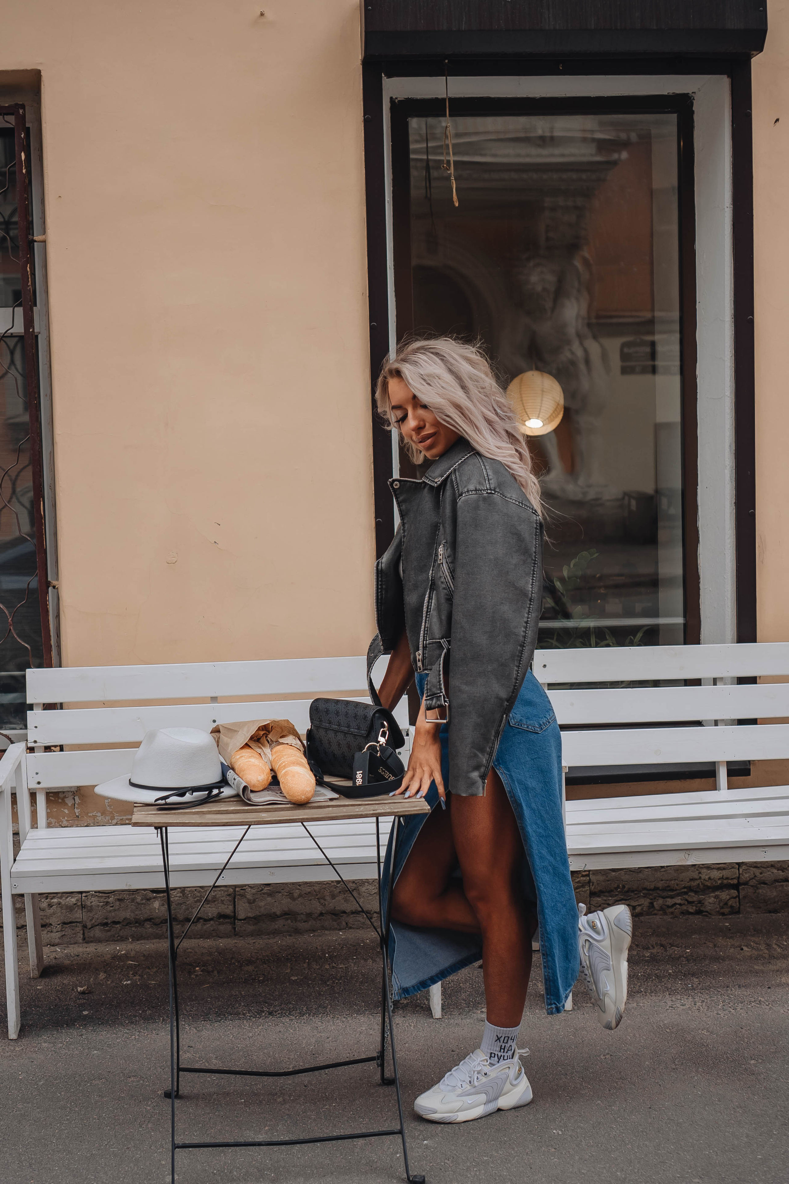 ЯНА. Профессиональный фотограф, Санкт-Петербург — Виктория Богомолова