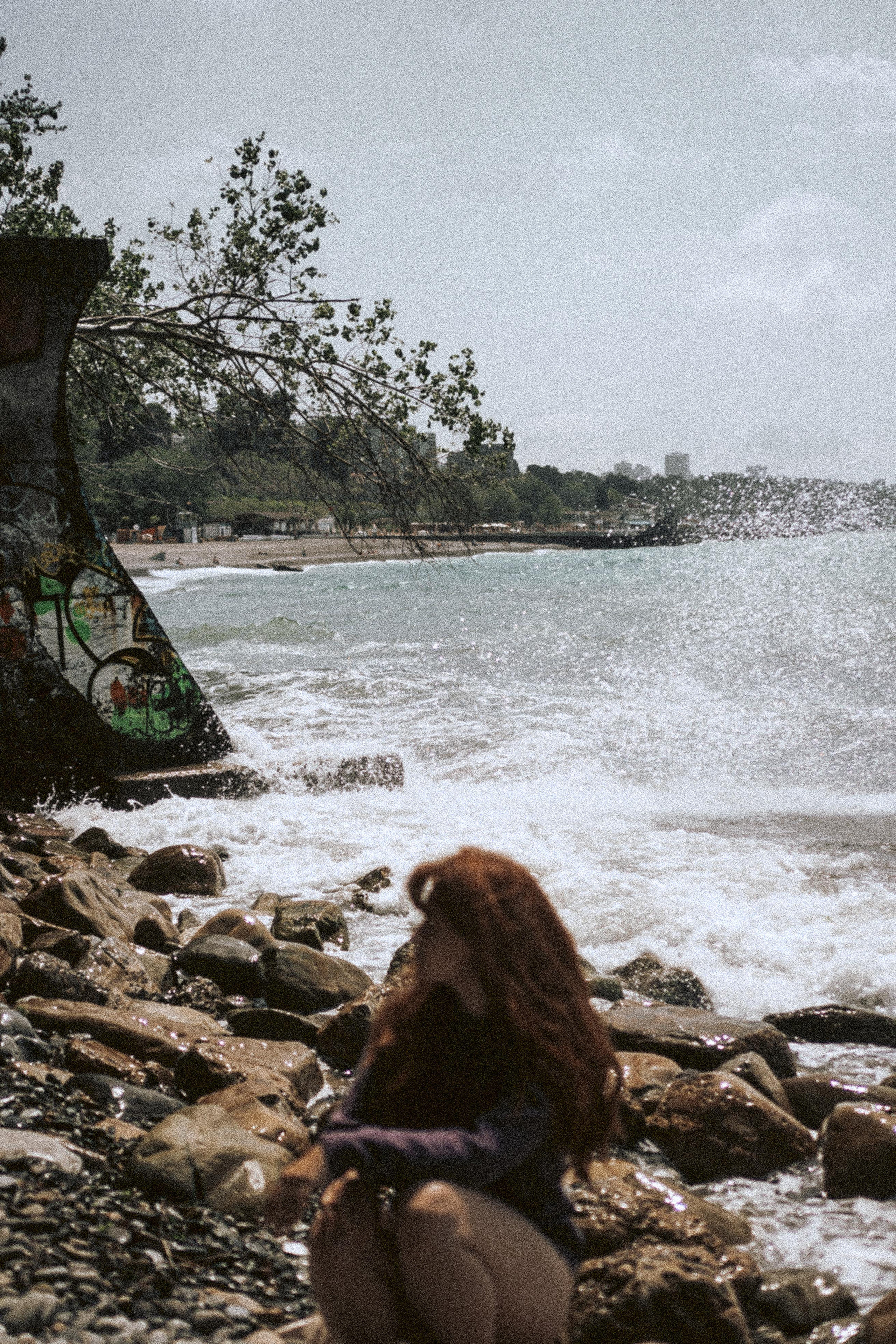 УТРЕННЯЯ ФОТОСЕССИЯ НА ПЛЯЖЕ. Профессиональный фотограф, Санкт-Петербург — Виктория Богомолова