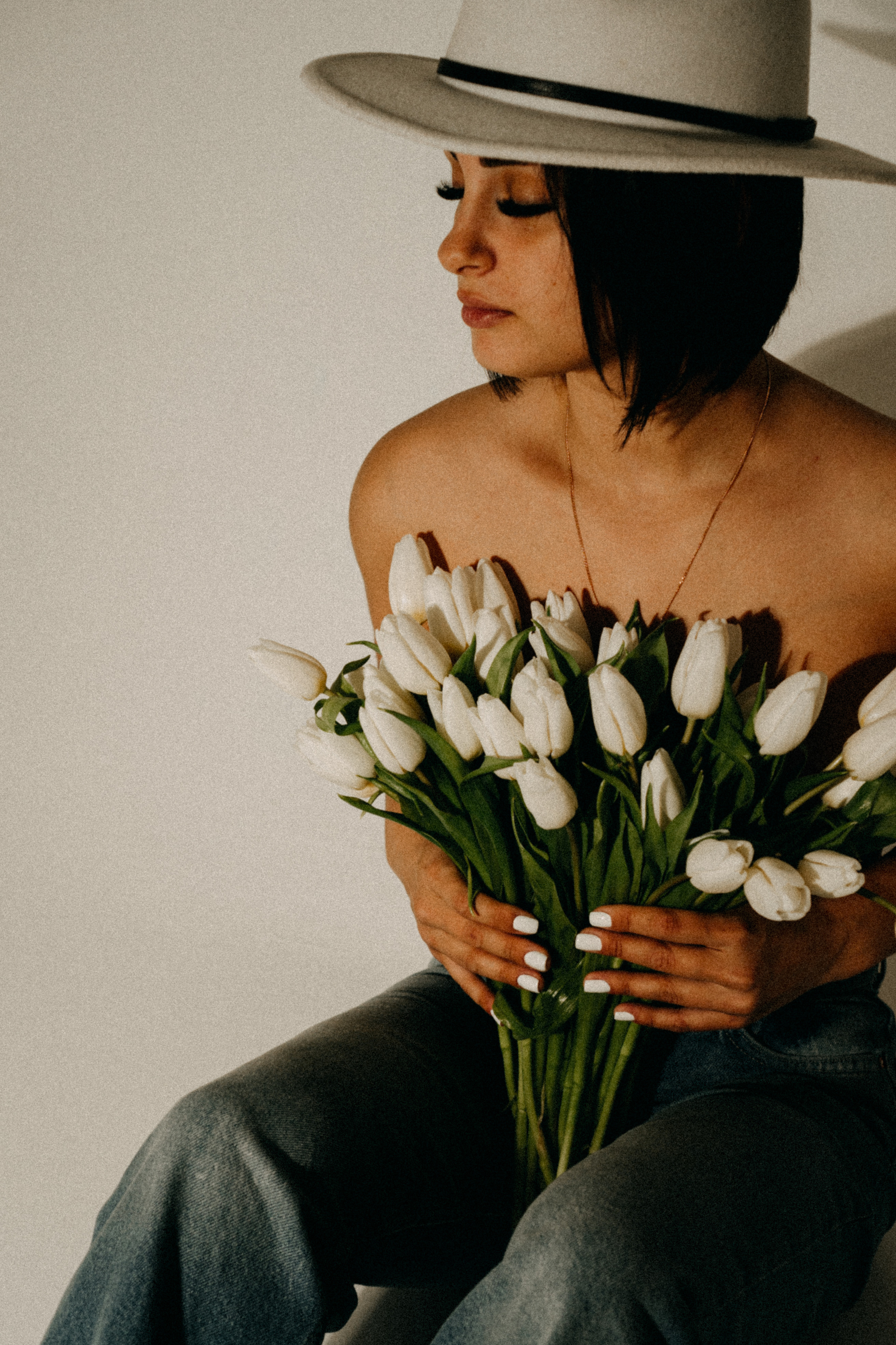 ВЕСЕННЕЕ НАСТРОЕНИЕ. Профессиональный фотограф, Санкт-Петербург — Виктория Богомолова