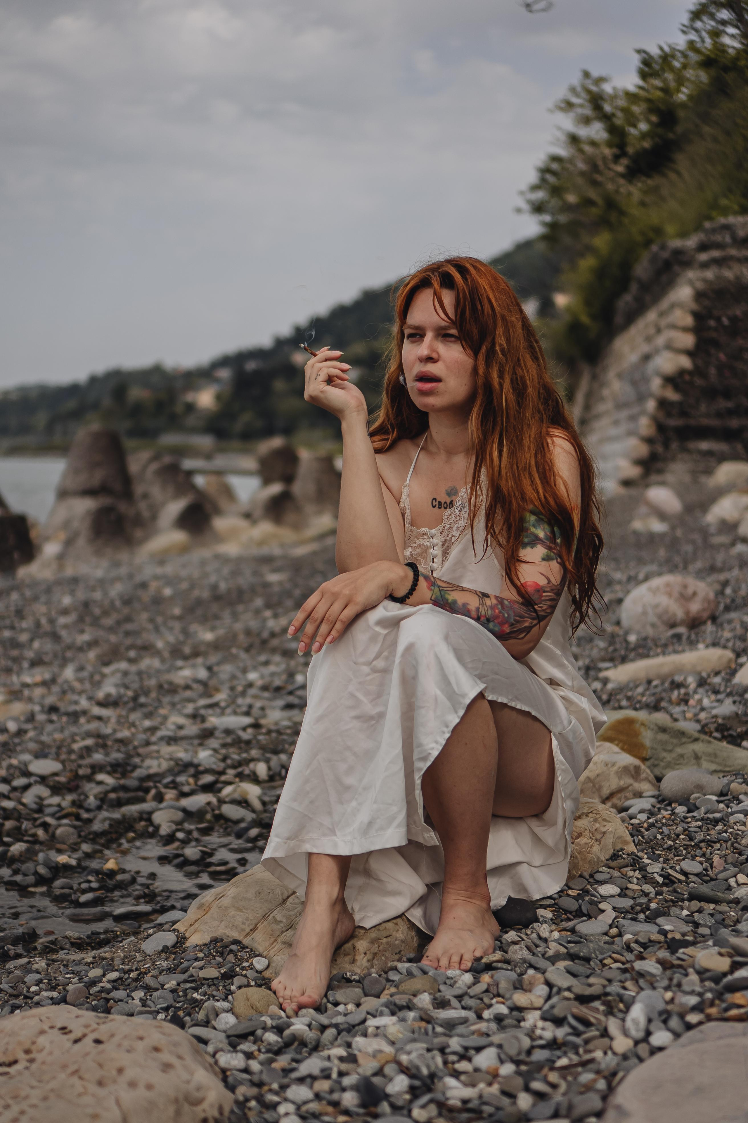 УТРЕННЯЯ ФОТОСЕССИЯ НА ПЛЯЖЕ. Профессиональный фотограф, Санкт-Петербург — Виктория Богомолова