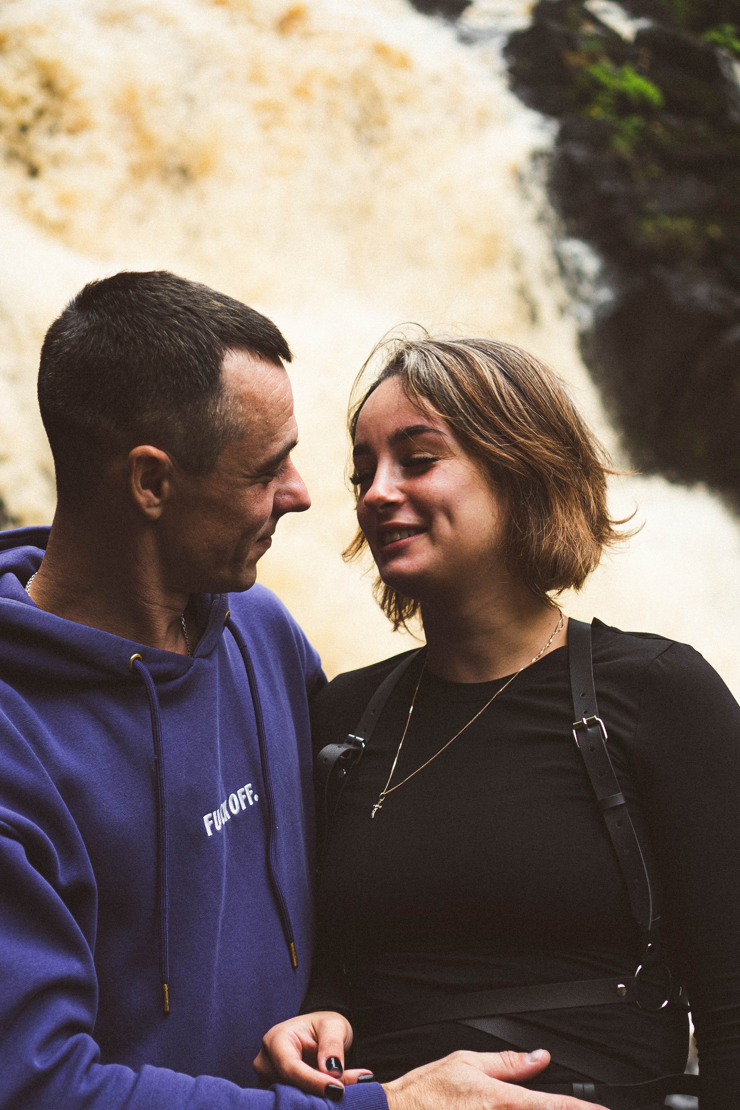 Прогулка на природе. Профессиональный фотограф, Санкт-Петербург — Виктория Богомолова