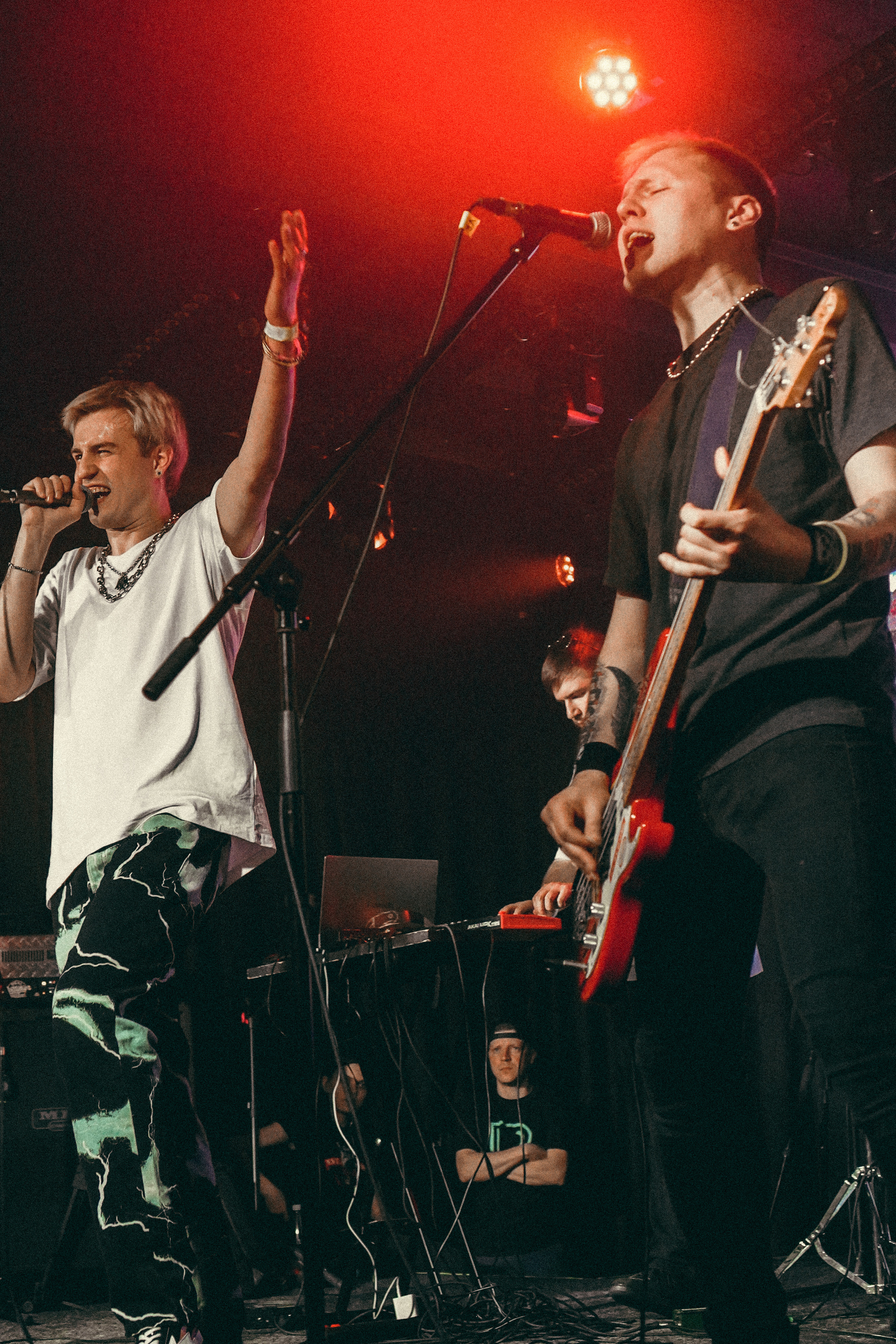 РЕПОРТАЖ КОНЦЕРТ. Профессиональный фотограф, Санкт-Петербург — Виктория Богомолова