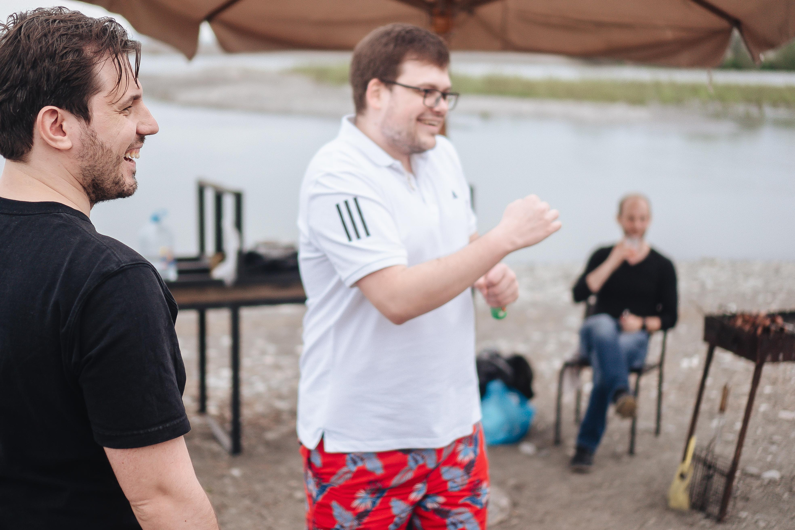 РЕПОРТАЖ ДЕНЬ РОЖДЕНИЯ. Профессиональный фотограф, Санкт-Петербург — Виктория Богомолова