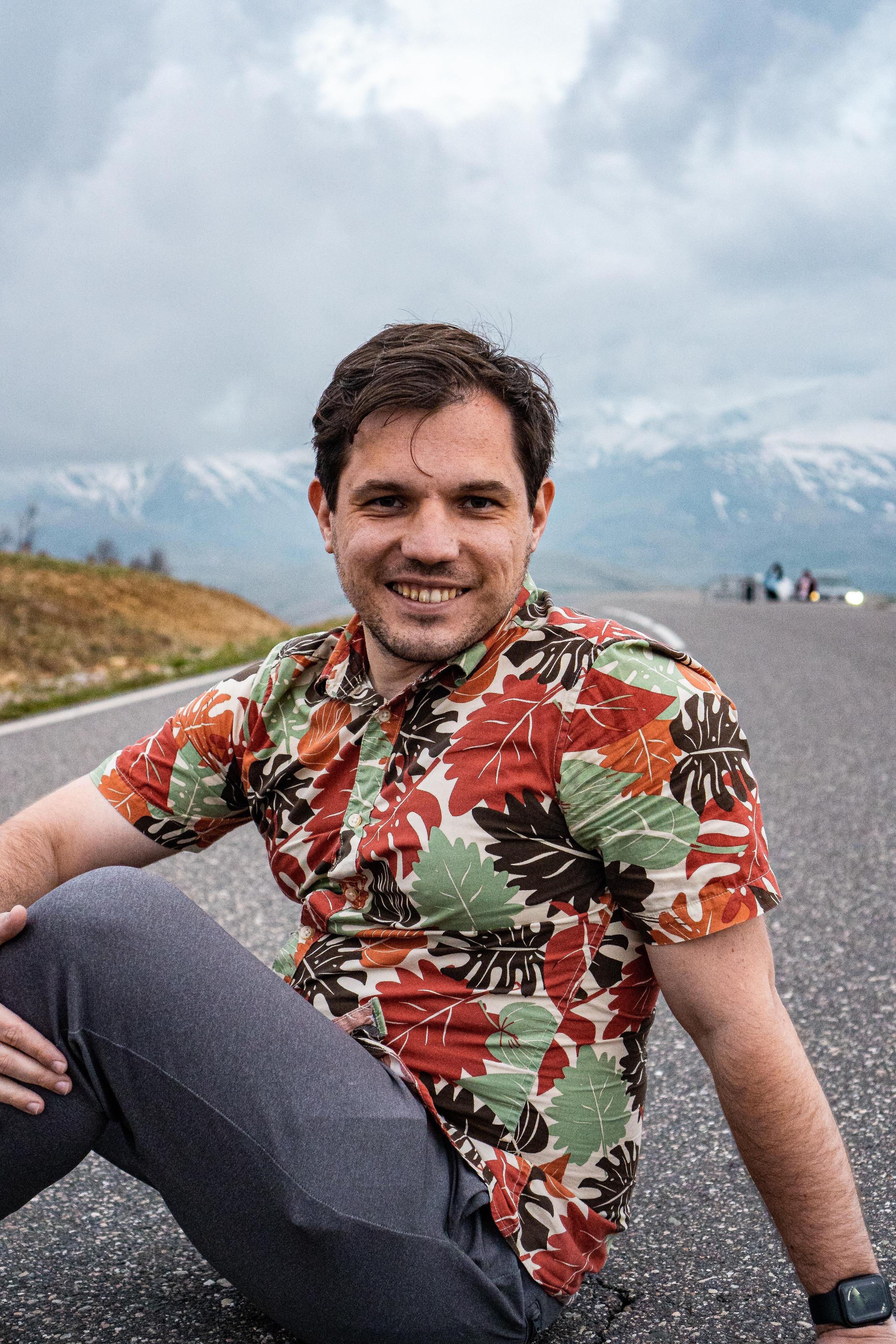 ГОРЫ ЕЛИСЕЙ. Профессиональный фотограф, Санкт-Петербург — Виктория Богомолова