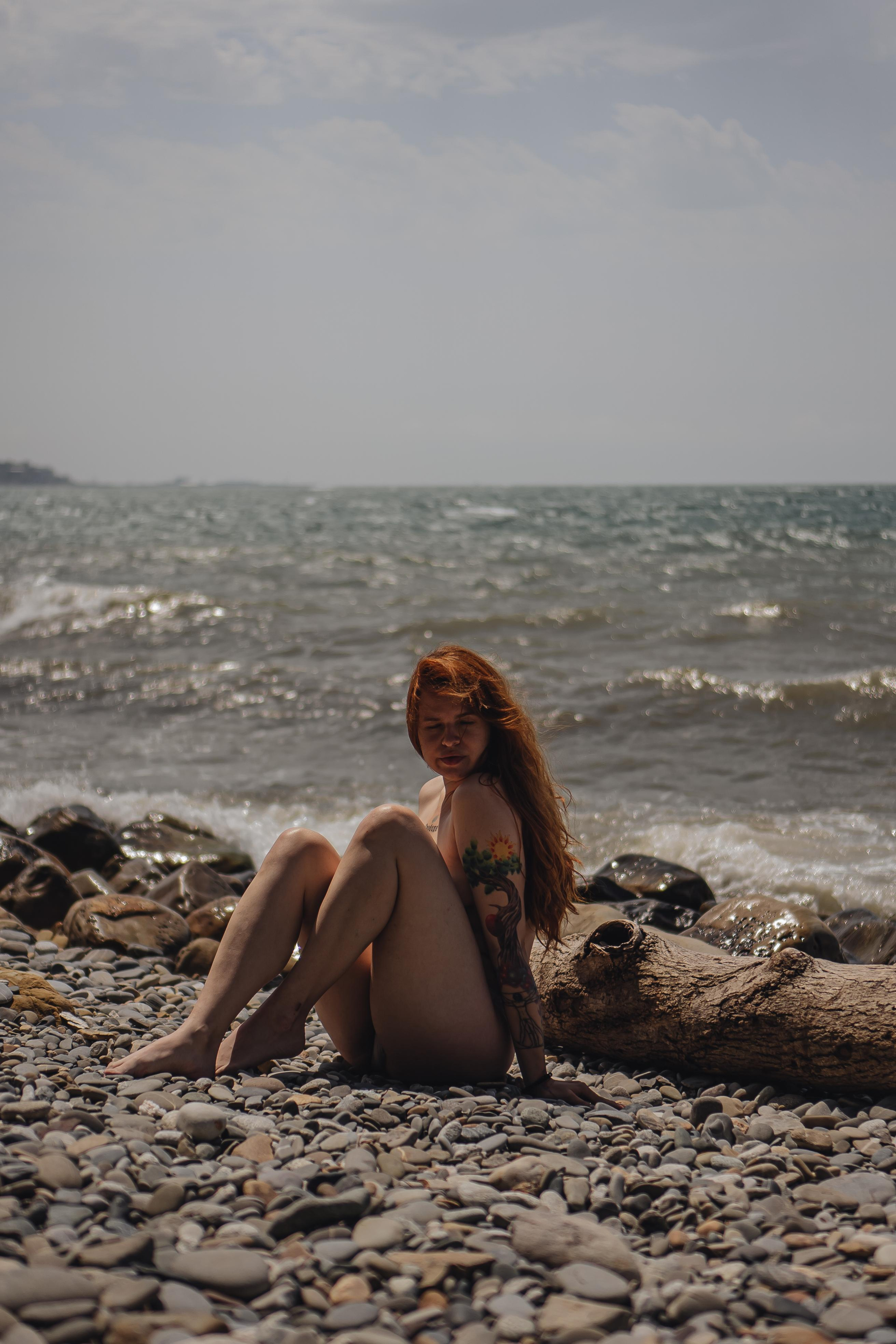 УТРЕННЯЯ ФОТОСЕССИЯ НА ПЛЯЖЕ. Профессиональный фотограф, Санкт-Петербург — Виктория Богомолова