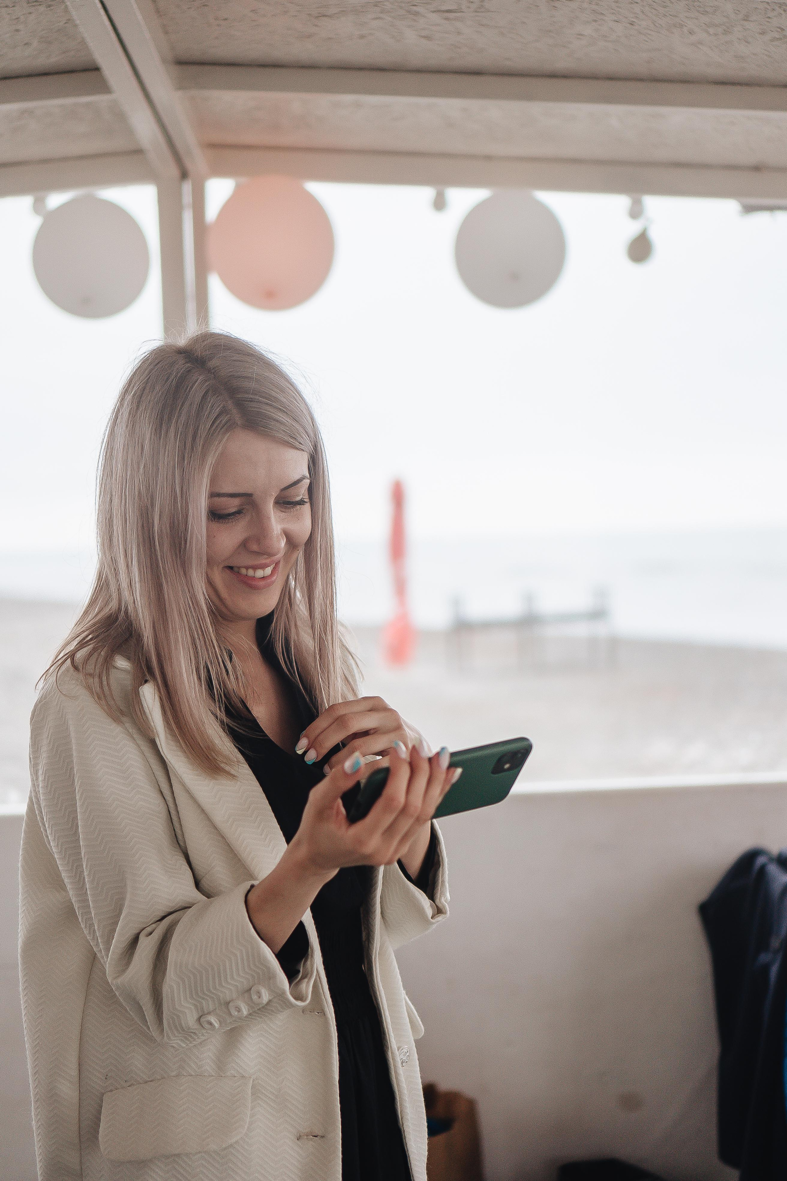 РЕПОРТАЖ ДЕНЬ РОЖДЕНИЯ. Профессиональный фотограф, Санкт-Петербург — Виктория Богомолова
