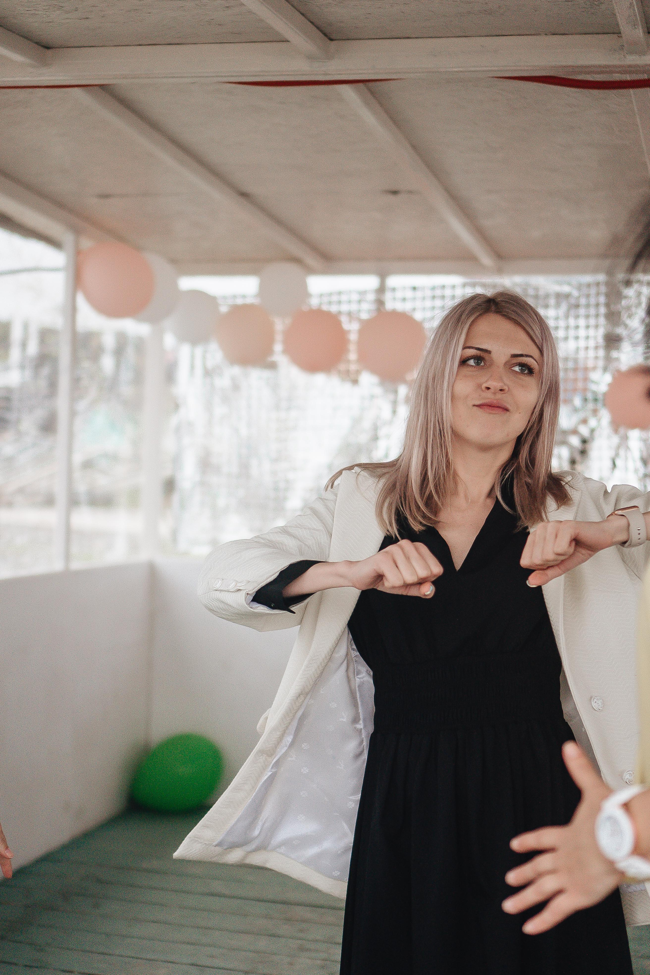 РЕПОРТАЖ ДЕНЬ РОЖДЕНИЯ. Профессиональный фотограф, Санкт-Петербург — Виктория Богомолова