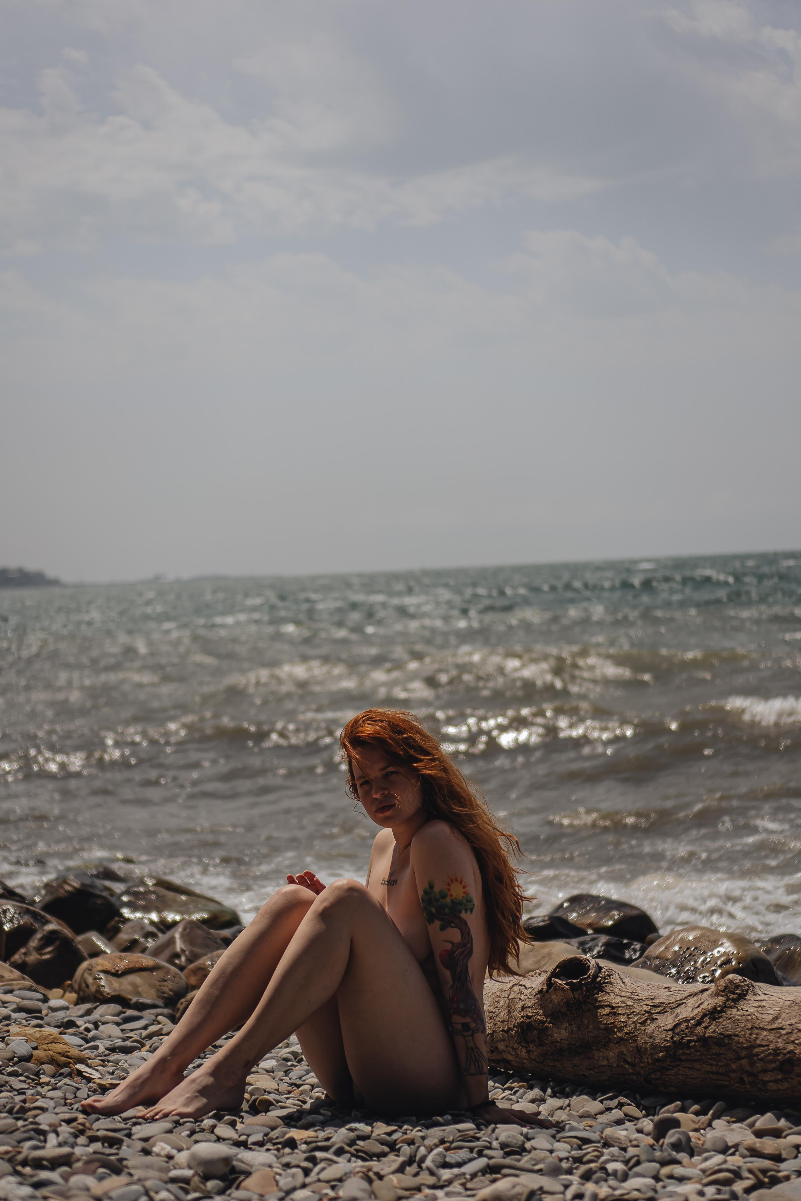 УТРЕННЯЯ ФОТОСЕССИЯ НА ПЛЯЖЕ. Профессиональный фотограф, Санкт-Петербург — Виктория Богомолова