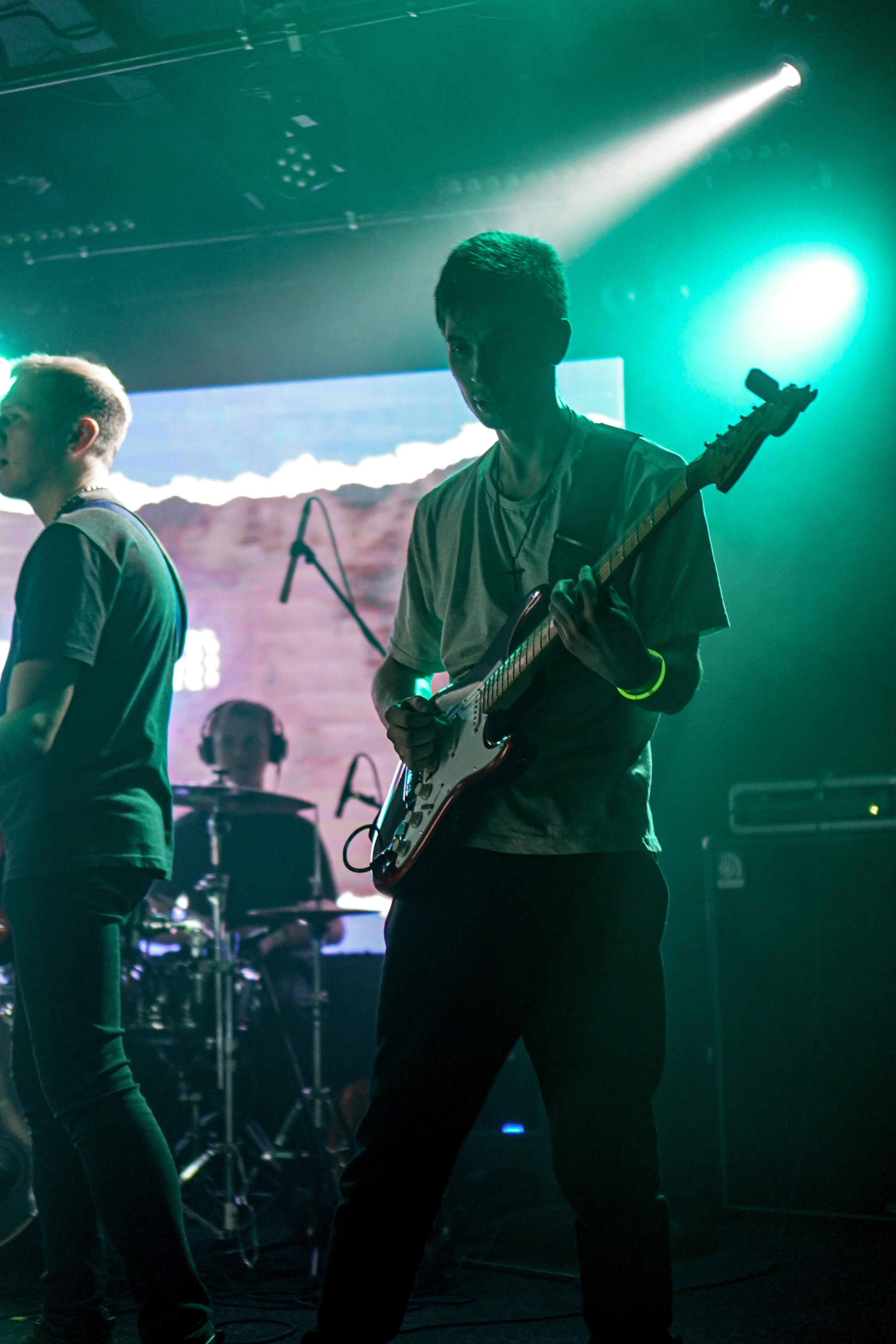 РЕПОРТАЖ КОНЦЕРТ. Профессиональный фотограф, Санкт-Петербург — Виктория Богомолова