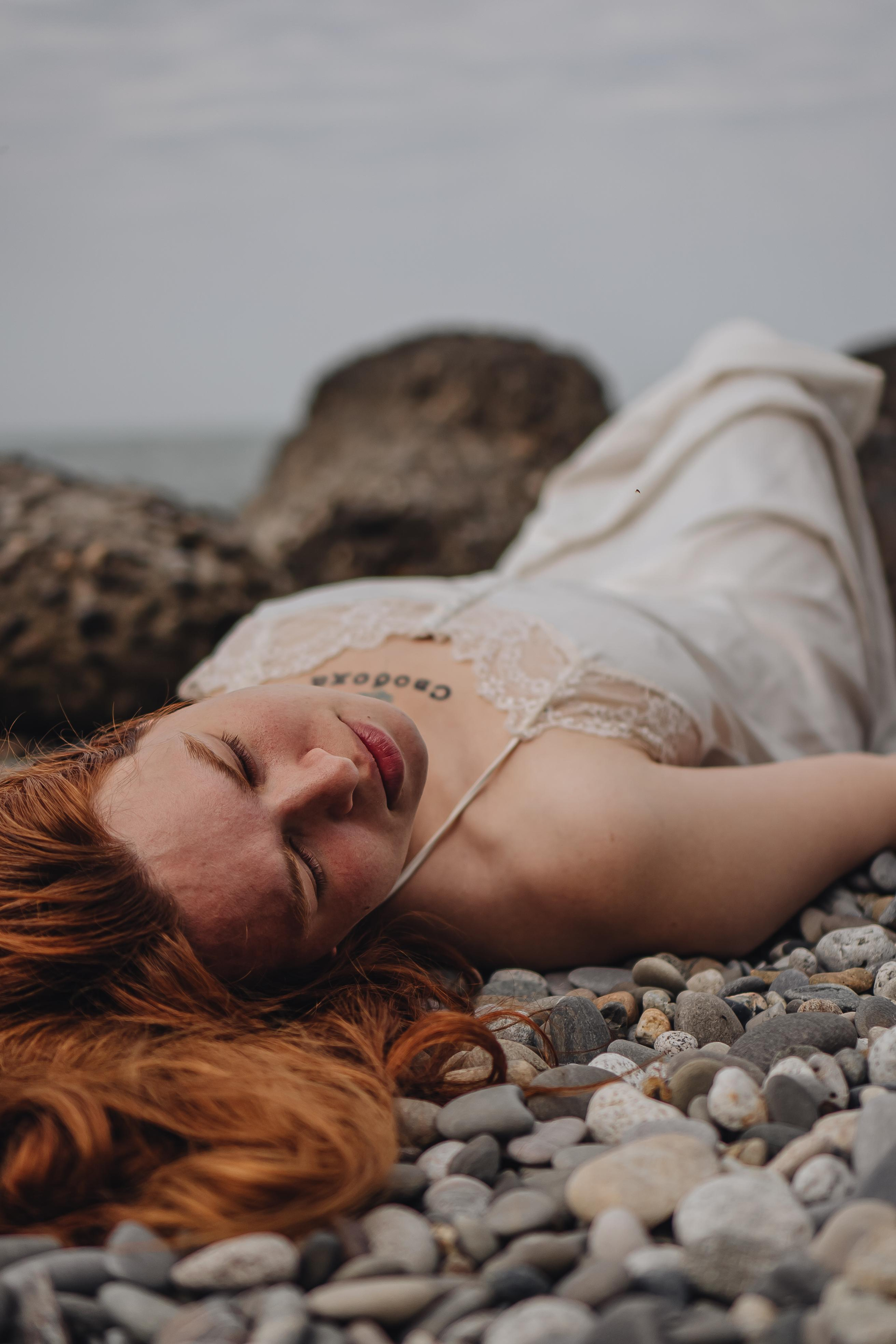 УТРЕННЯЯ ФОТОСЕССИЯ НА ПЛЯЖЕ. Профессиональный фотограф, Санкт-Петербург — Виктория Богомолова