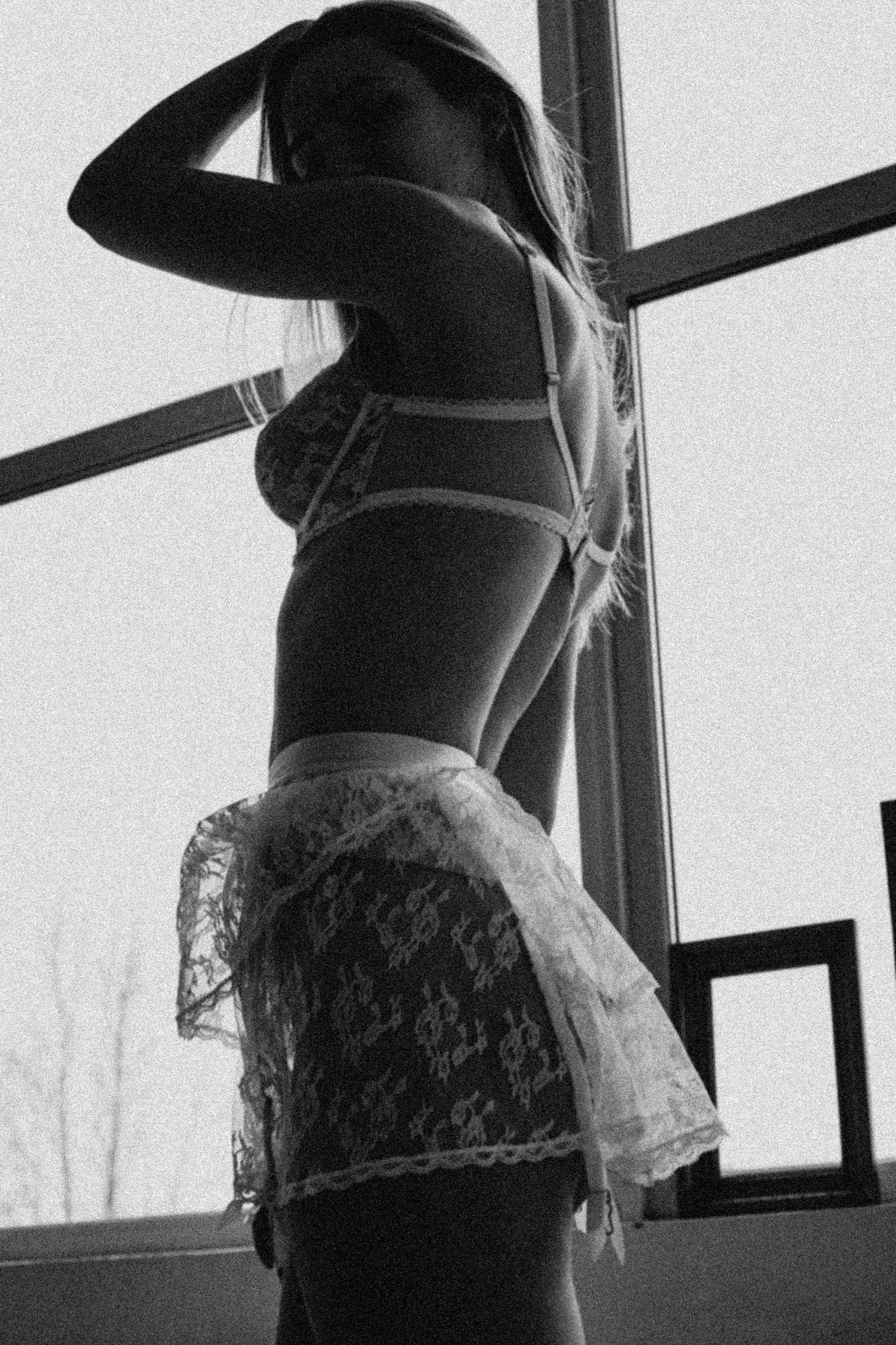 Анастасия. Профессиональный фотограф, Санкт-Петербург — Виктория Богомолова