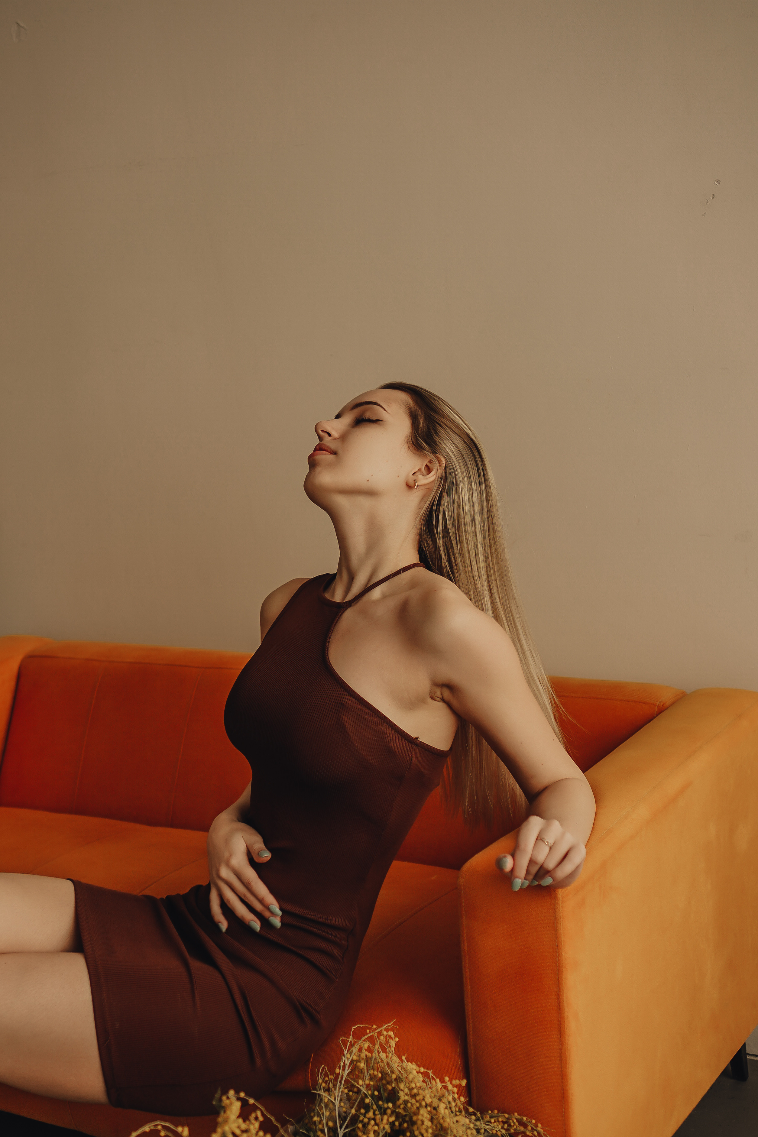 Анастасия. Профессиональный фотограф, Санкт-Петербург — Виктория Богомолова