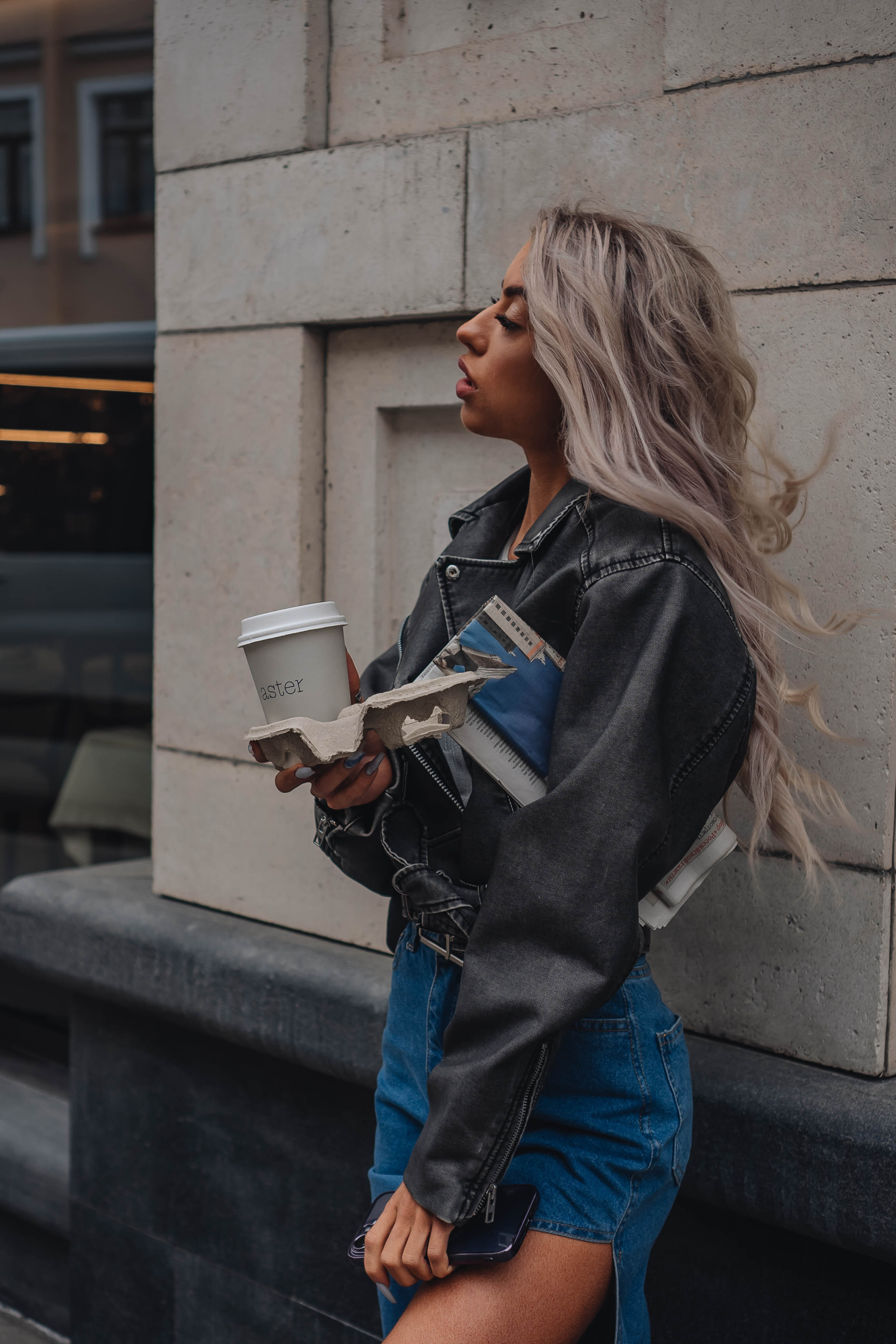 ЯНА. Профессиональный фотограф, Санкт-Петербург — Виктория Богомолова