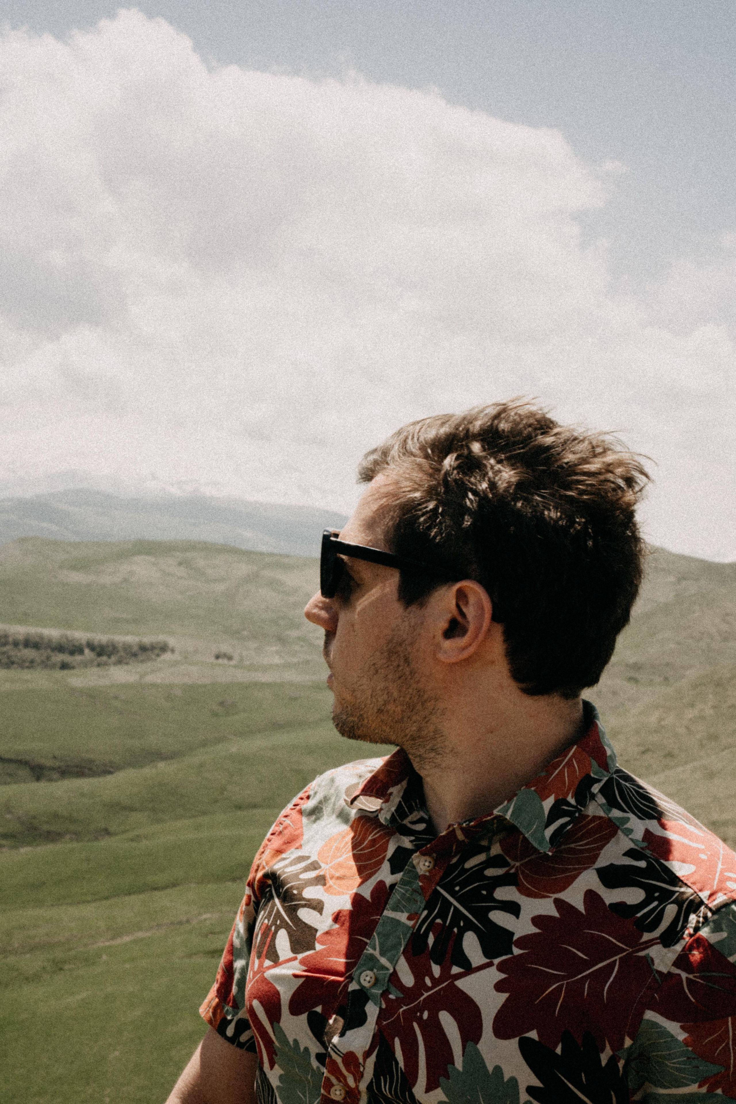 ГОРЫ ЕЛИСЕЙ. Профессиональный фотограф, Санкт-Петербург — Виктория Богомолова