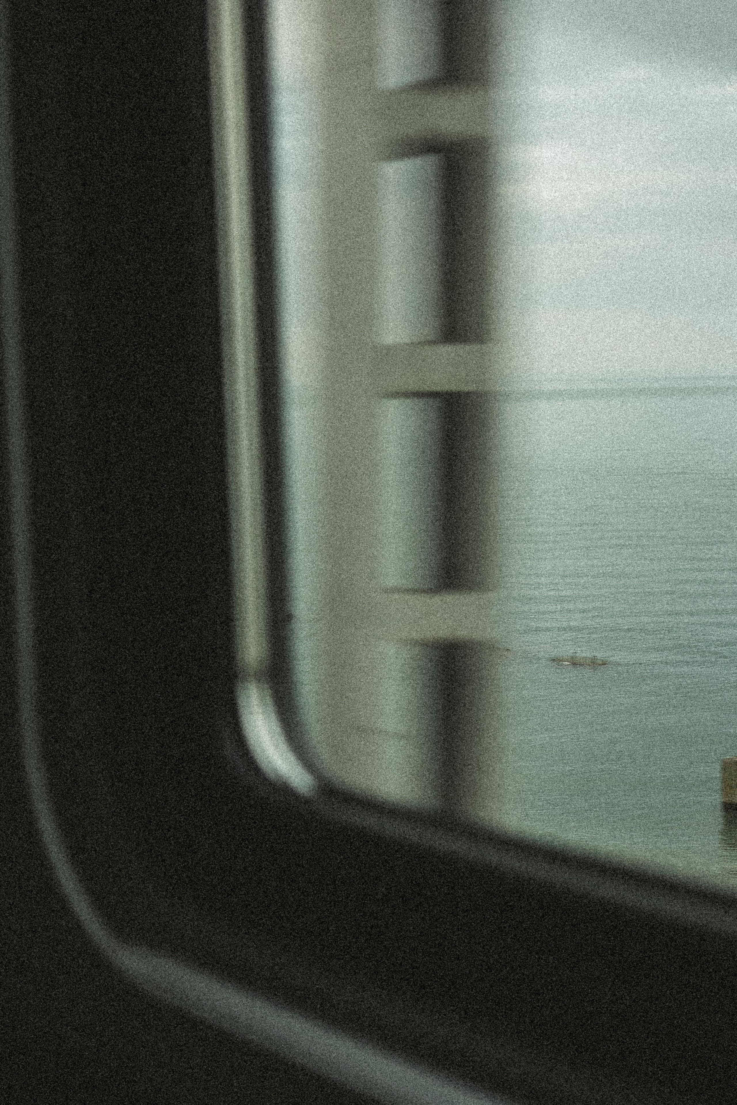 ПОЕЗД. Профессиональный фотограф, Санкт-Петербург — Виктория Богомолова