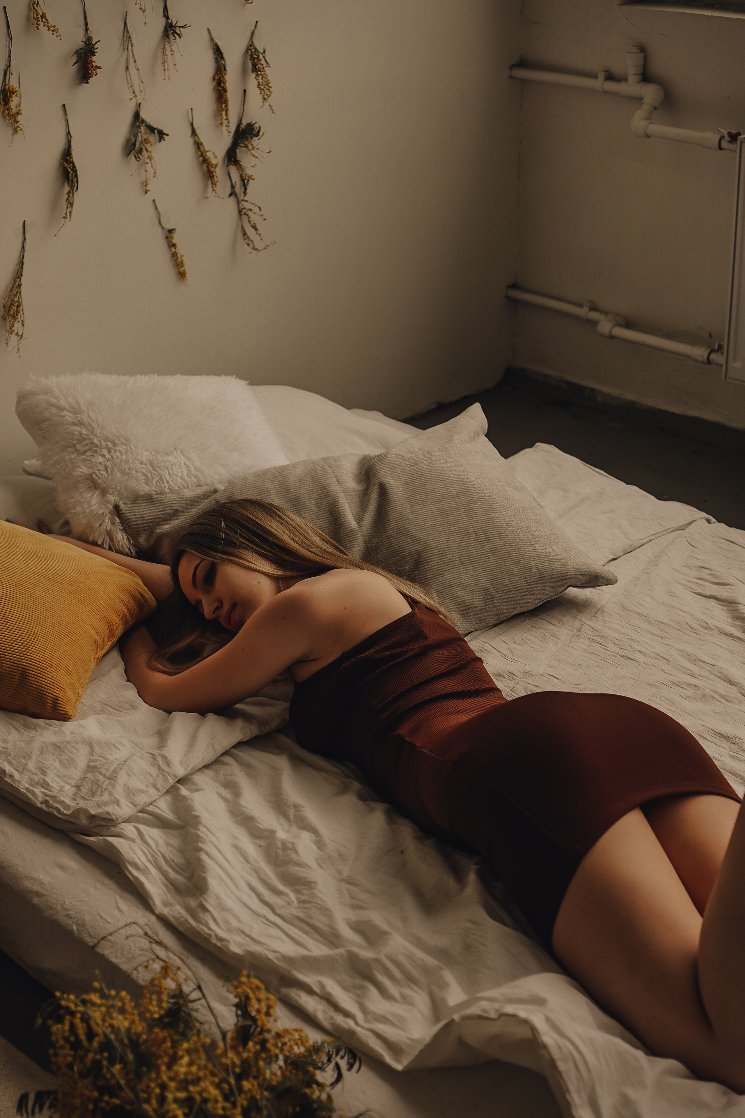 Анастасия. Профессиональный фотограф, Санкт-Петербург — Виктория Богомолова