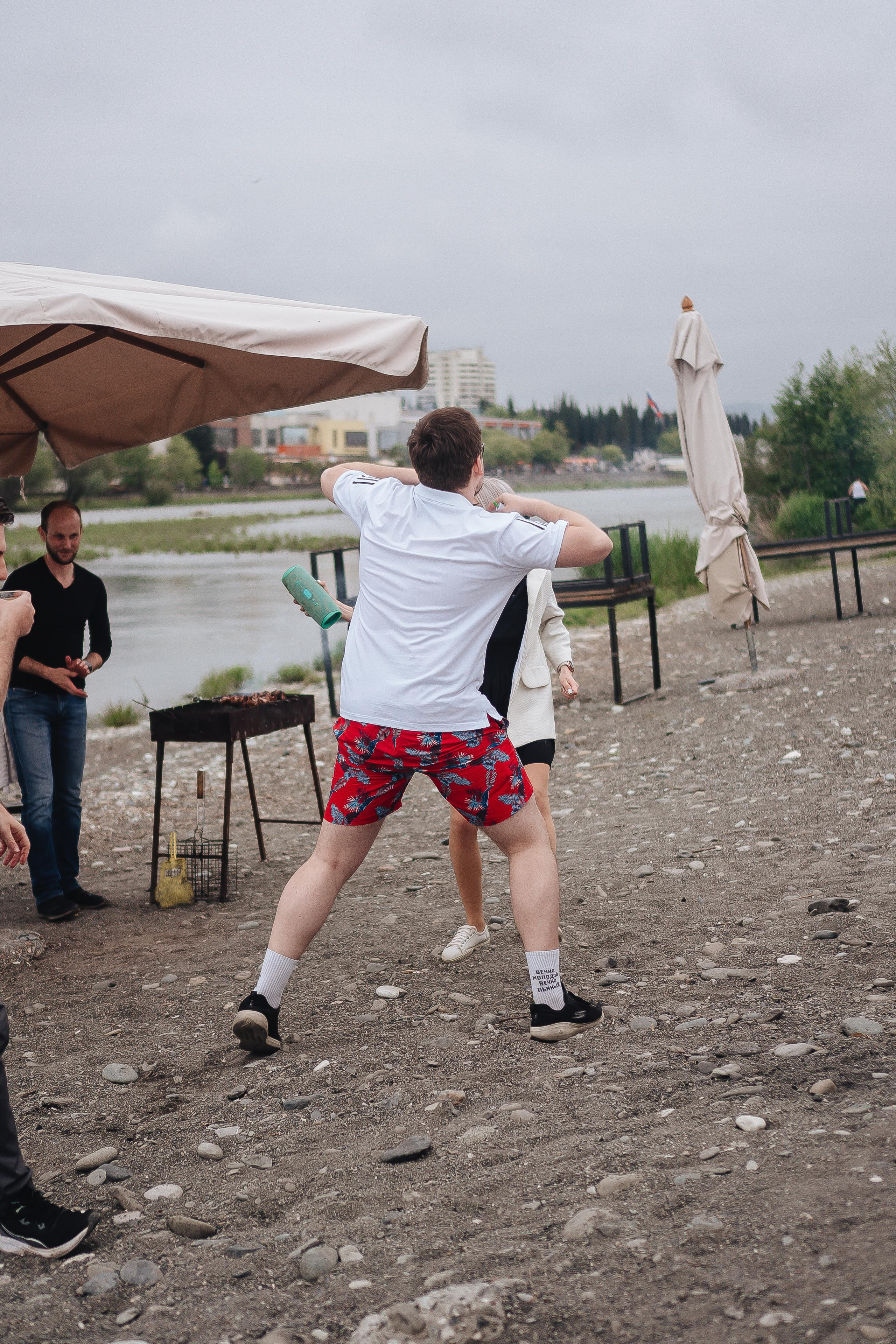 РЕПОРТАЖ ДЕНЬ РОЖДЕНИЯ. Профессиональный фотограф, Санкт-Петербург — Виктория Богомолова