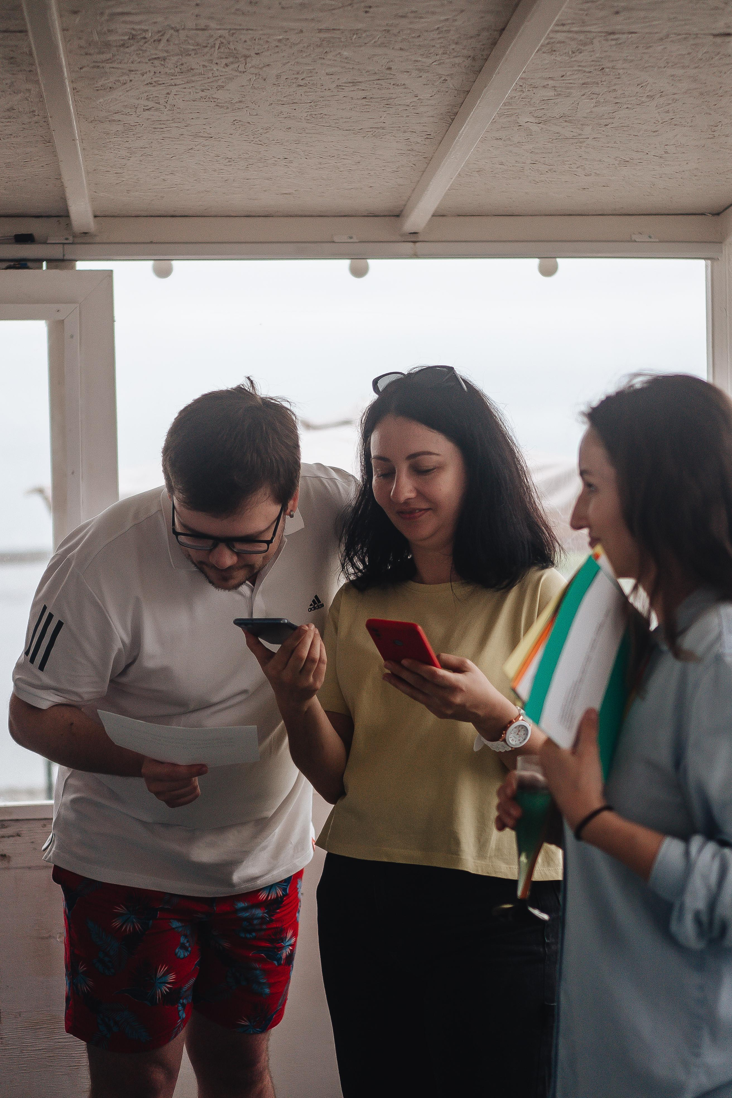 РЕПОРТАЖ ДЕНЬ РОЖДЕНИЯ. Профессиональный фотограф, Санкт-Петербург — Виктория Богомолова