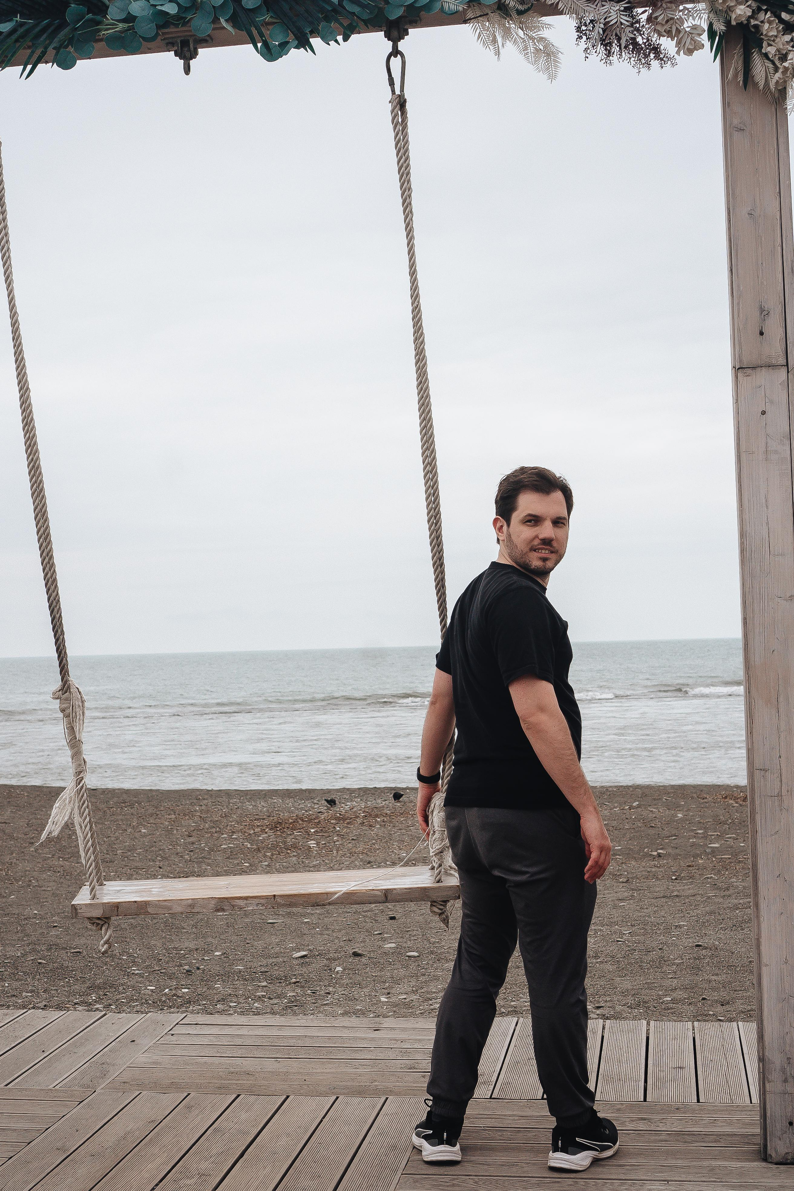 РЕПОРТАЖ ДЕНЬ РОЖДЕНИЯ. Профессиональный фотограф, Санкт-Петербург — Виктория Богомолова