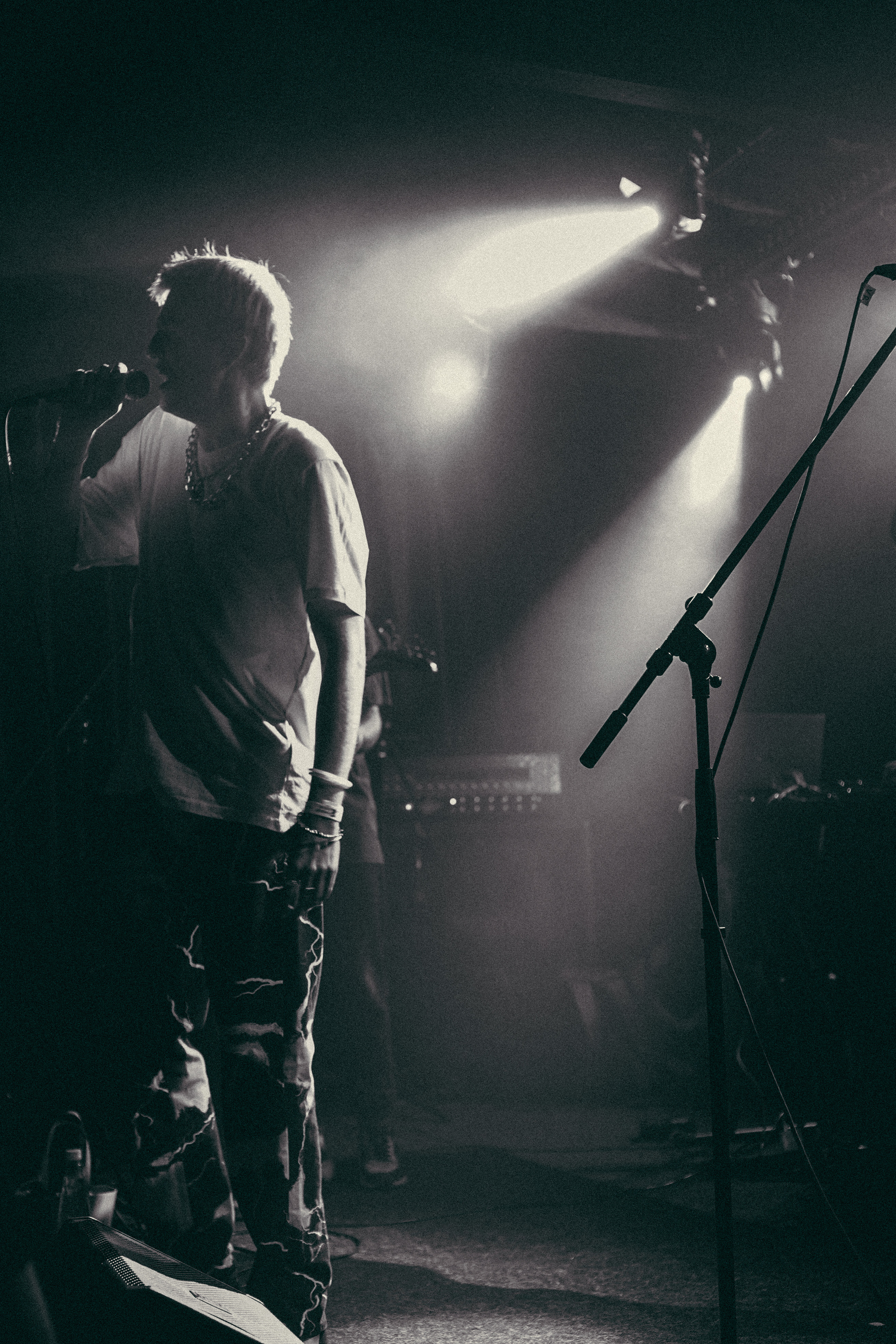 РЕПОРТАЖ КОНЦЕРТ. Профессиональный фотограф, Санкт-Петербург — Виктория Богомолова