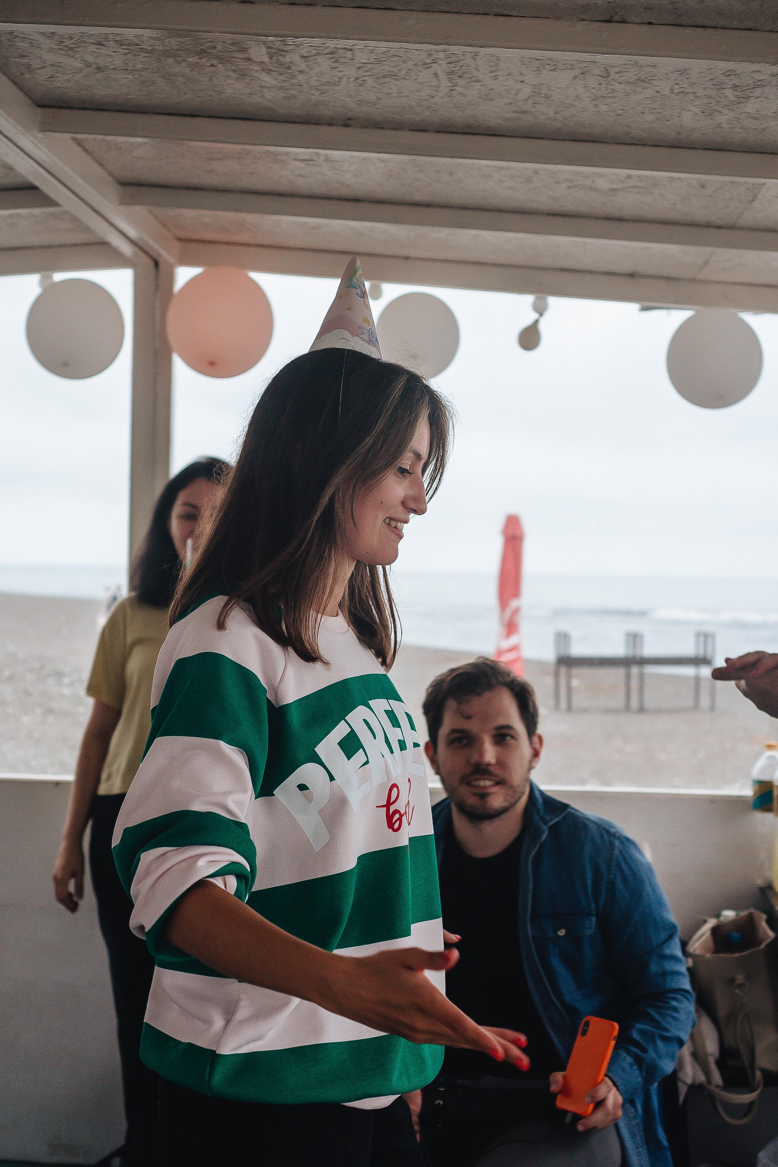 РЕПОРТАЖ ДЕНЬ РОЖДЕНИЯ. Профессиональный фотограф, Санкт-Петербург — Виктория Богомолова