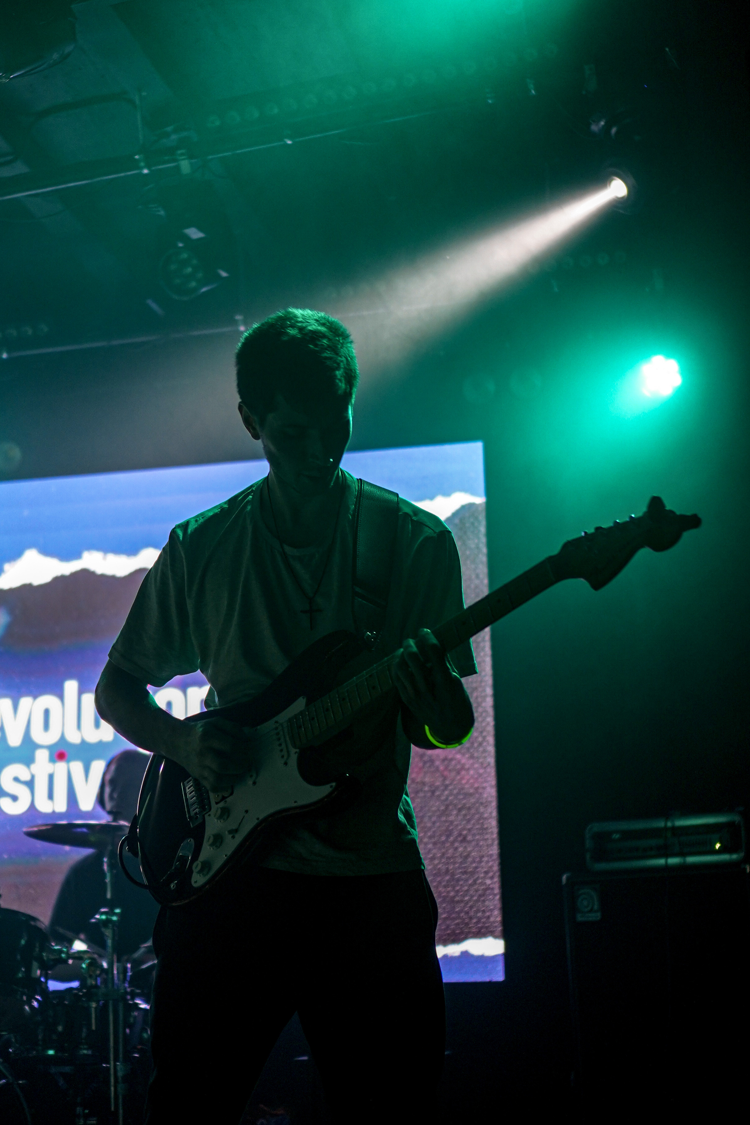 РЕПОРТАЖ КОНЦЕРТ. Профессиональный фотограф, Санкт-Петербург — Виктория Богомолова